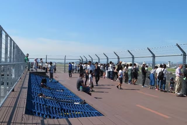 Aichi Museum of Flight