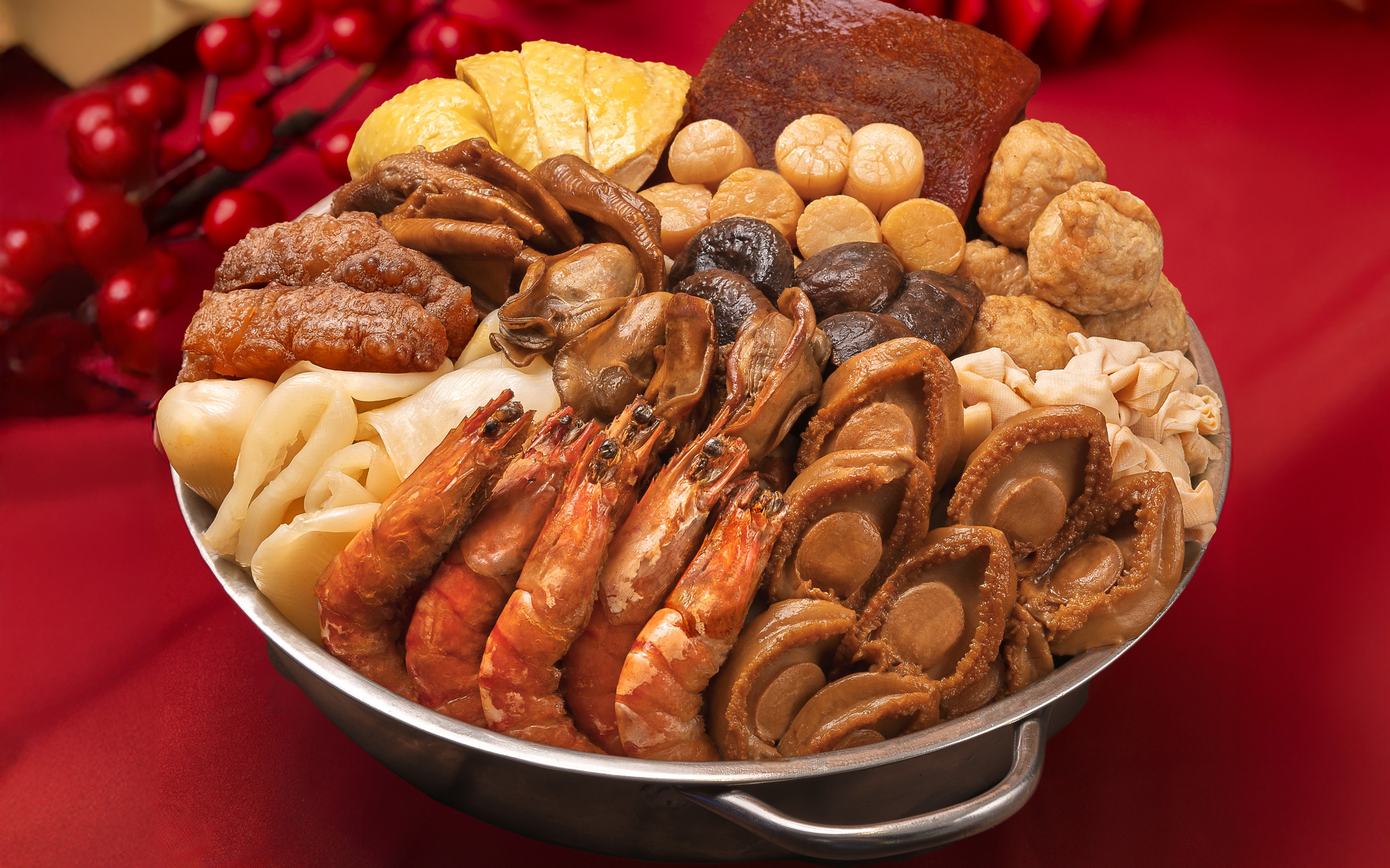 Crystal Jade La Mian Xiao Long Bao | Deluxe Poon Choi in Shanghainese Style | Pick Up in Multiple Branches