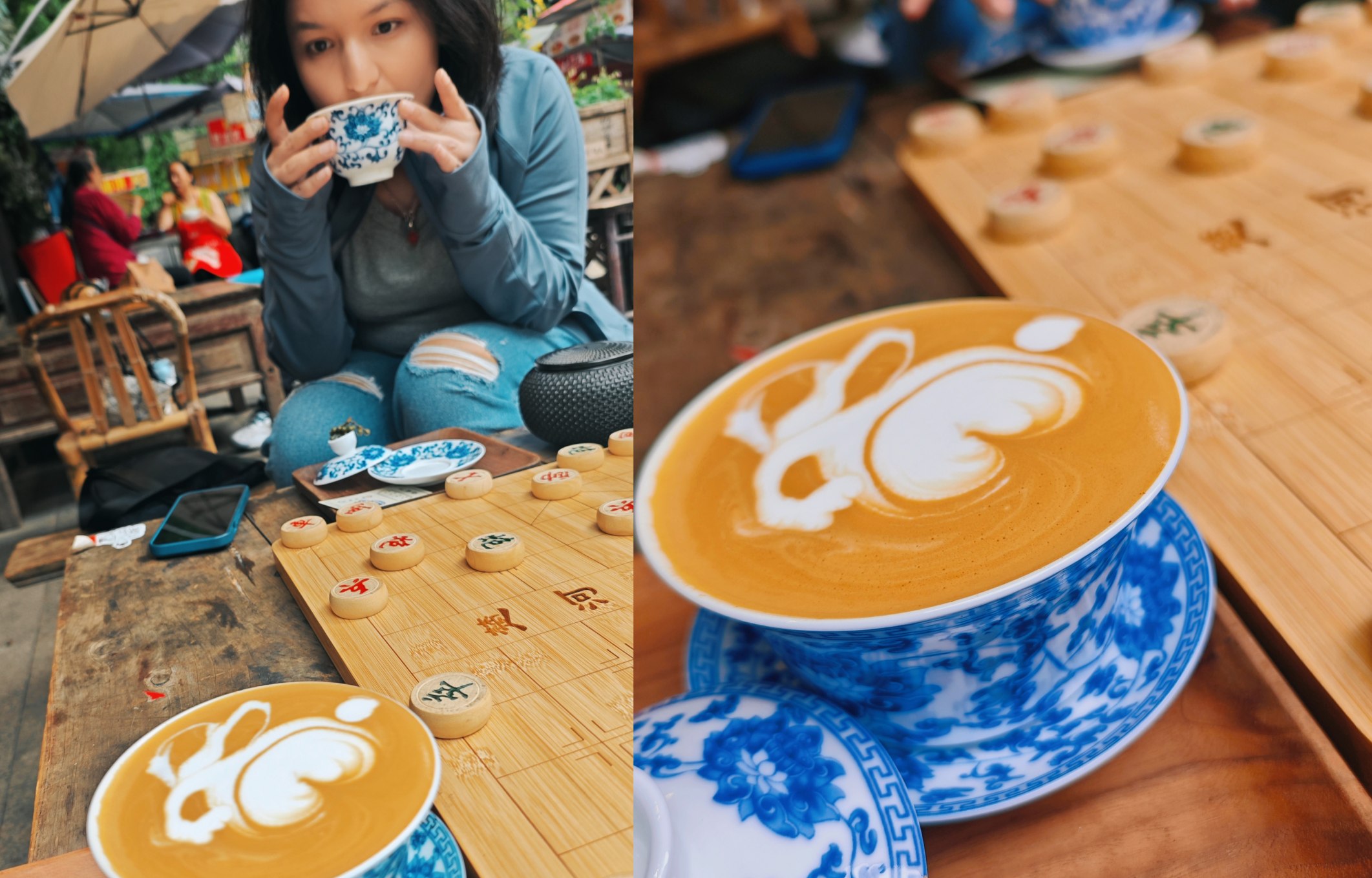 Local architects take you to explore the magical terrain of Chongqing | Yangtze River Ferry | Authentic food | Peninsula night view - Eatwith