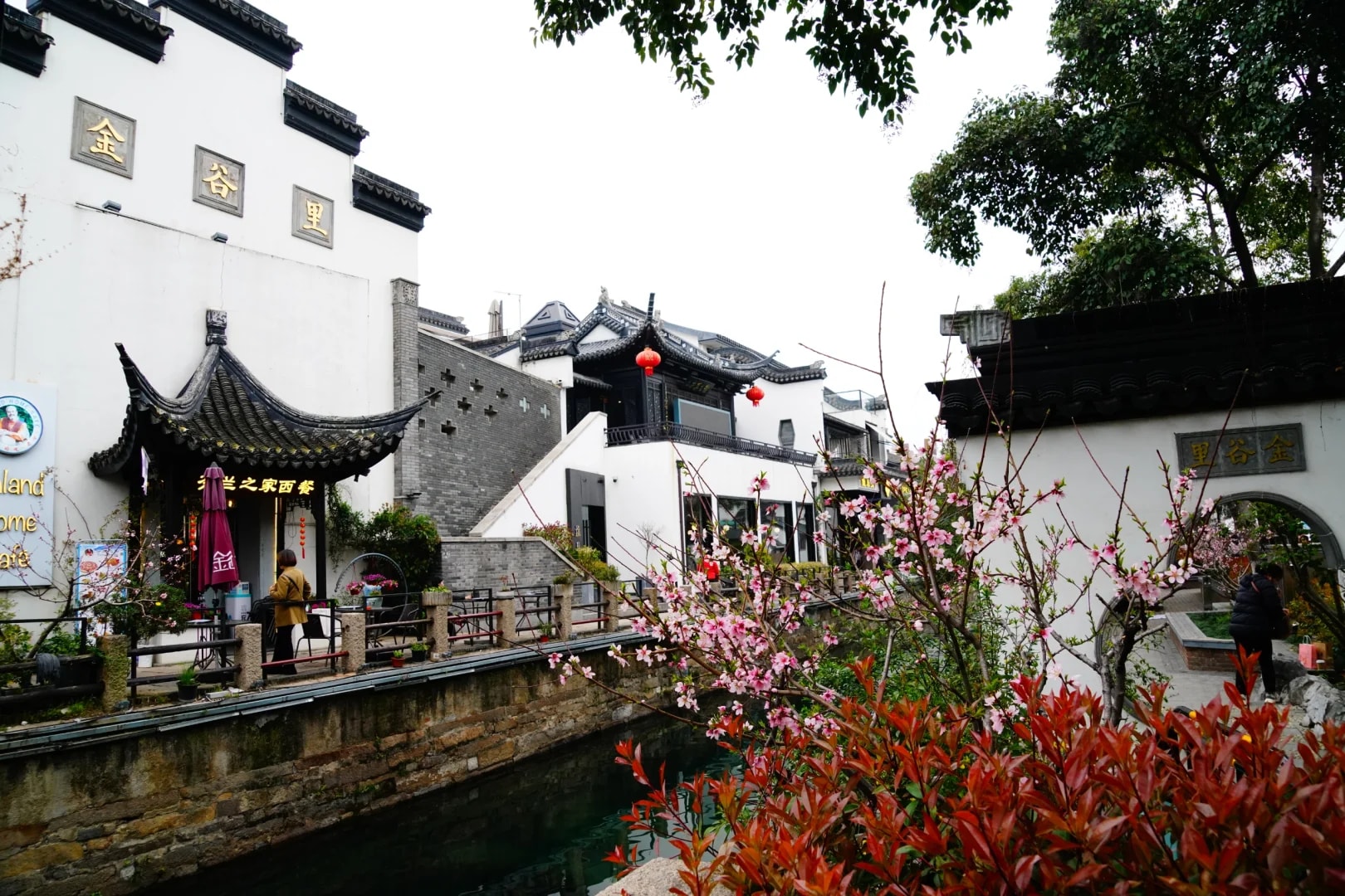 【私享定製團】上海市區+杭州+蘇州3日遊（ 上海集合/散團+東方明珠+陸家嘴+豫園+西湖+梅家塢+拙政園）