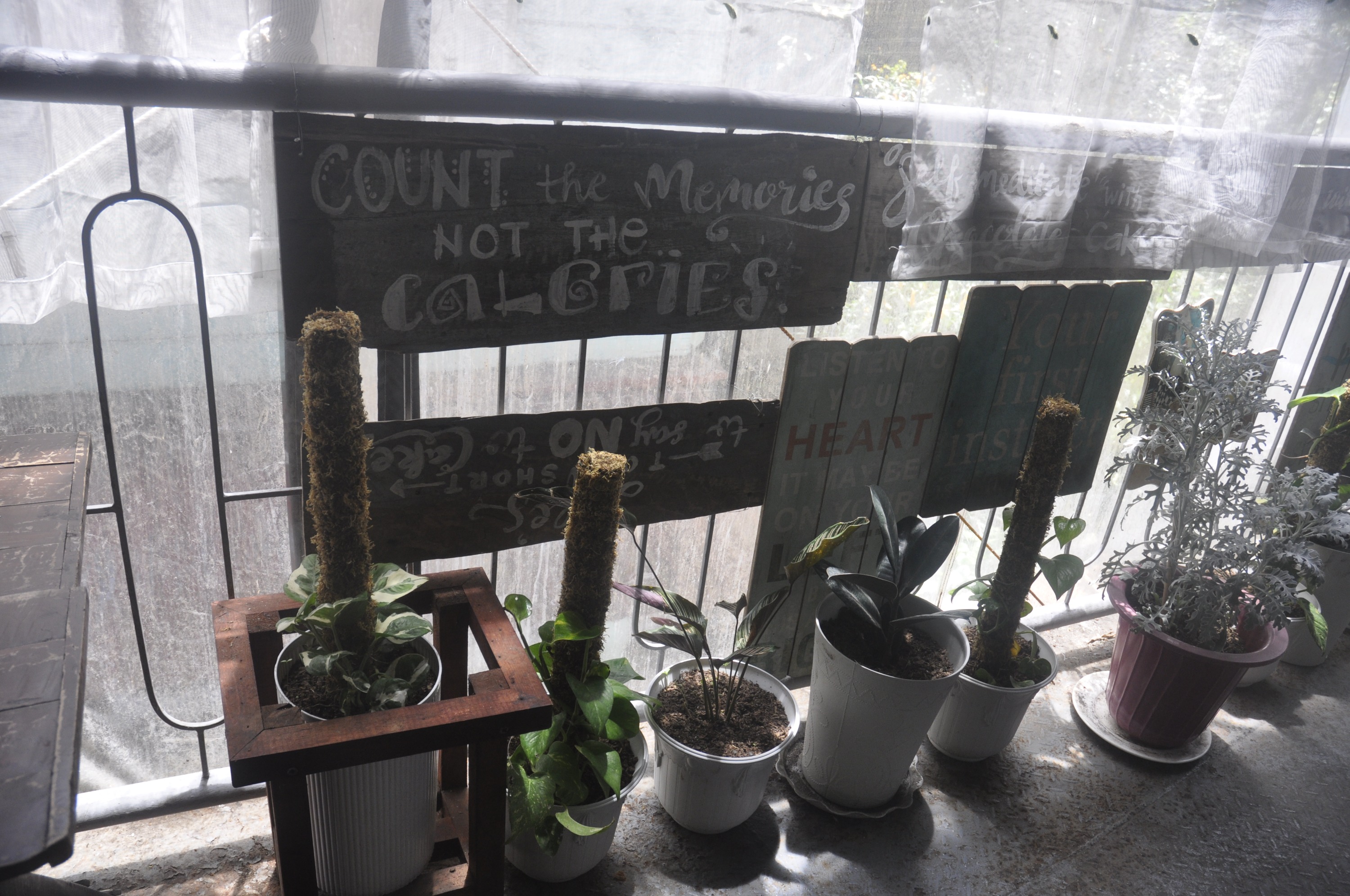 sinner or saint cafe in baguio