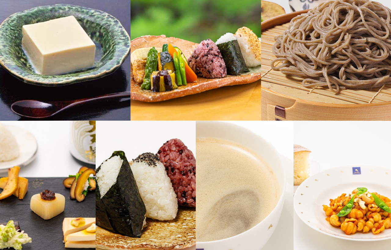 The in-house restaurant Prachvalley provides rest and fine dining services. There are Japanese set meals and Western light meals at affordable prices, such as soba set meals and the Japanese one soup and three dishes recommended by the director.