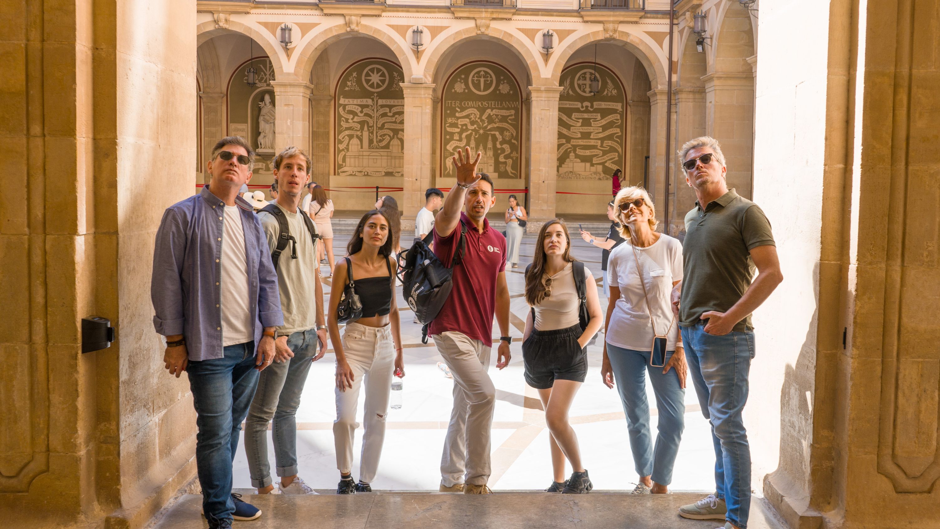 Montserrat half-day tour from Barcelona