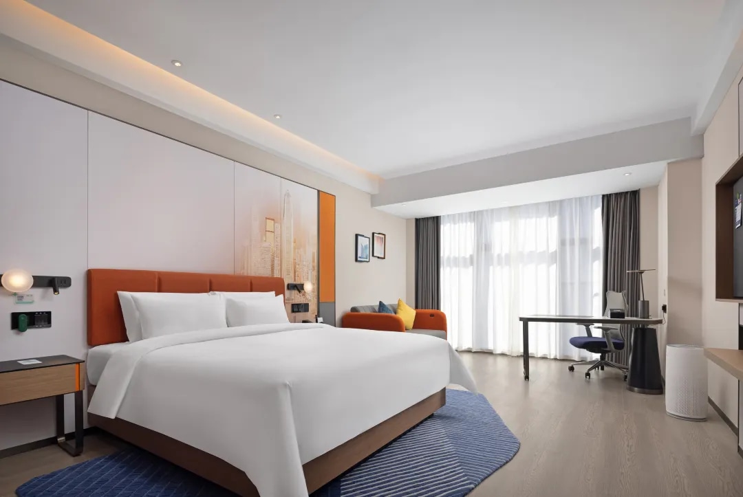 【Room Picture】—Pure Room