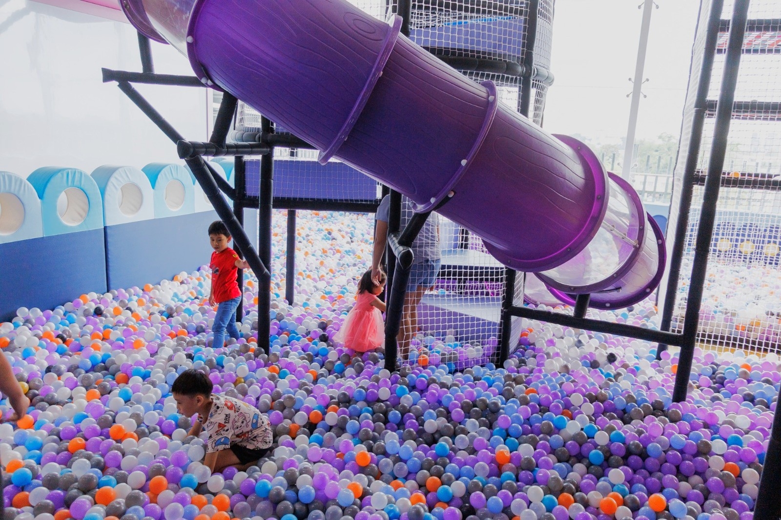 A+Go Babyland The Spring