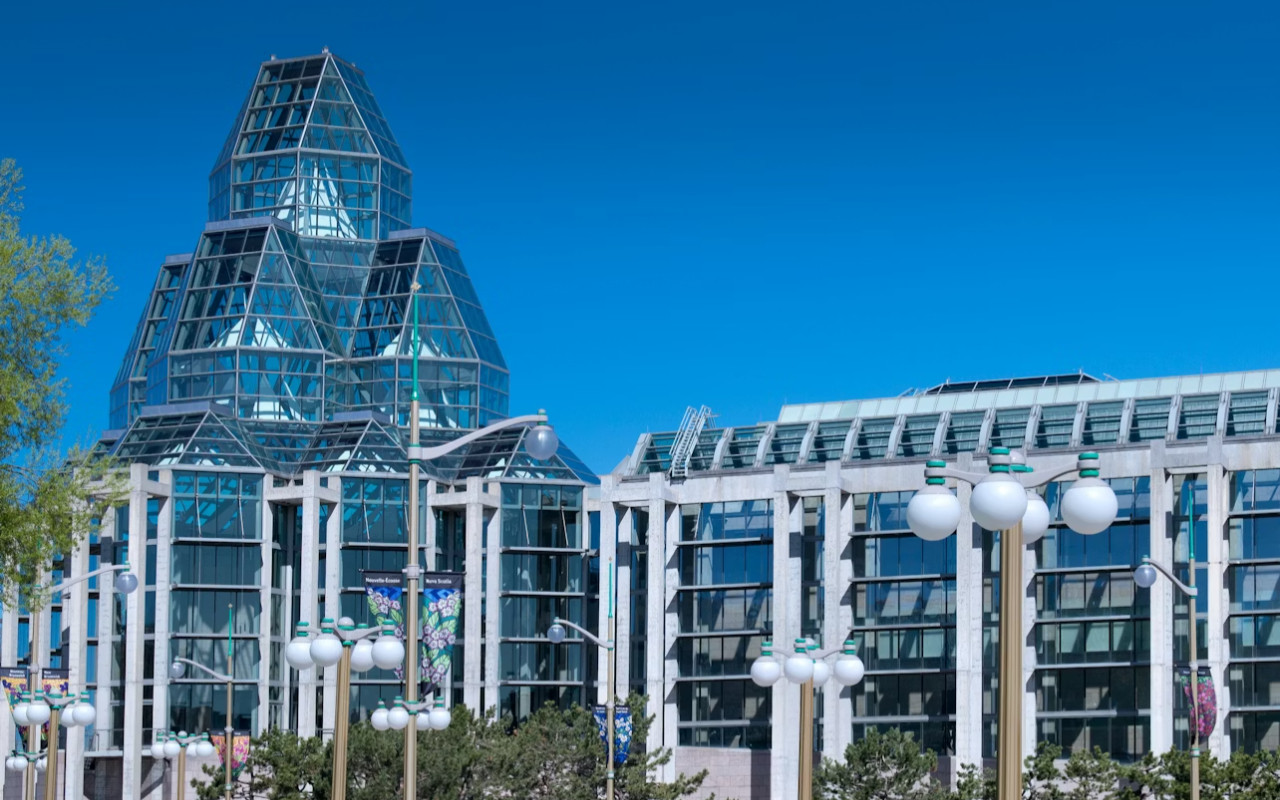 National Gallery of Canada Ticket in Ottawa