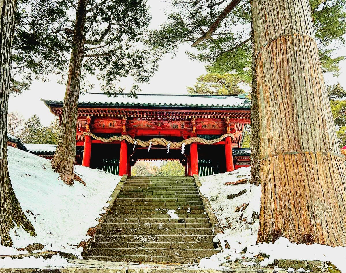 日光私人一日遊（東京出發）