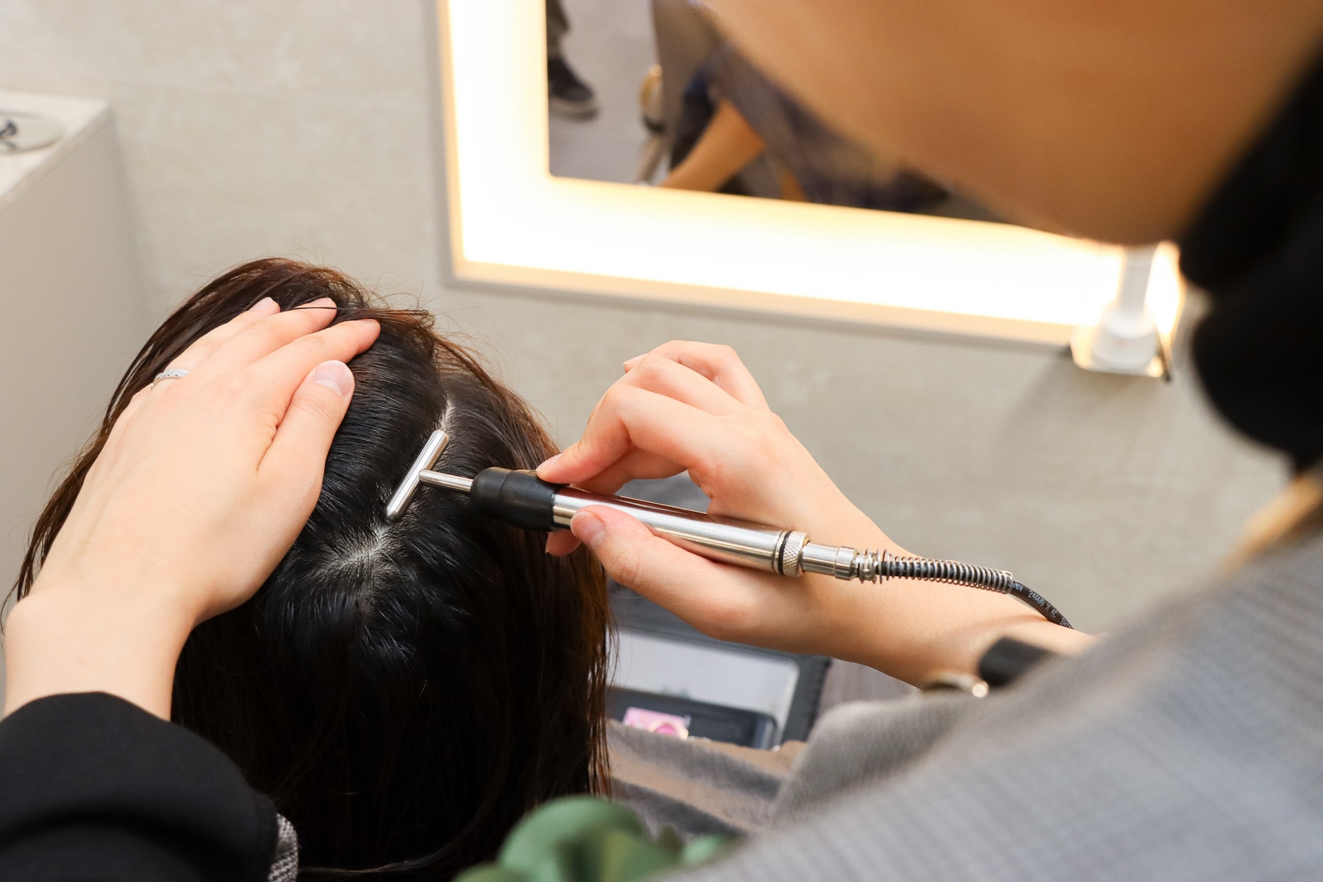 T Stick Massage Tool