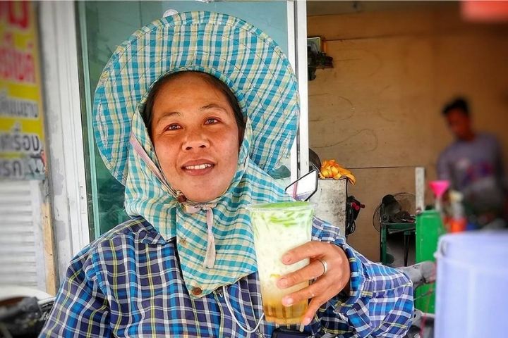 品嚐在地風味 品嚐在地風味