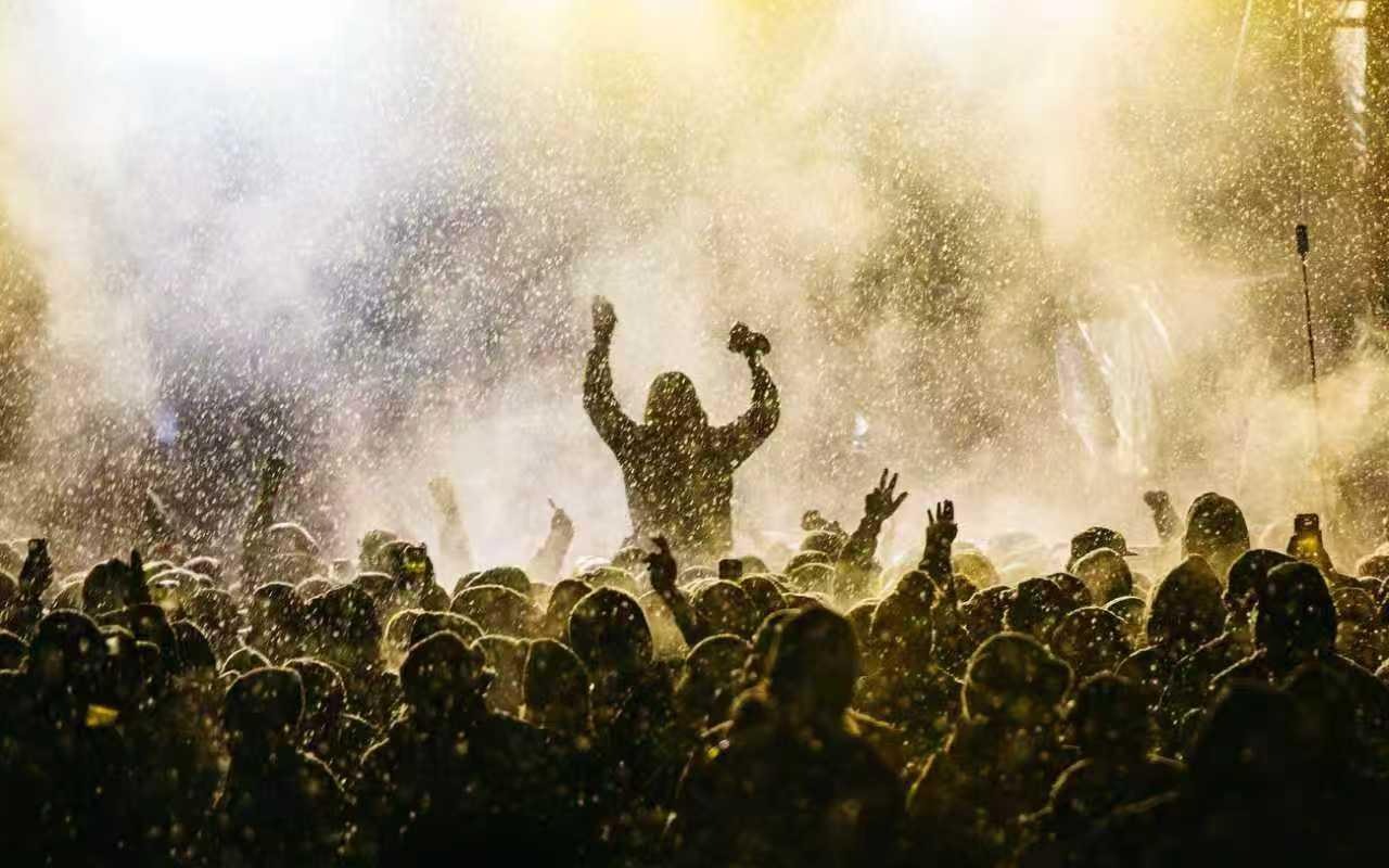 SNOW MACHINE JAPAN 2026