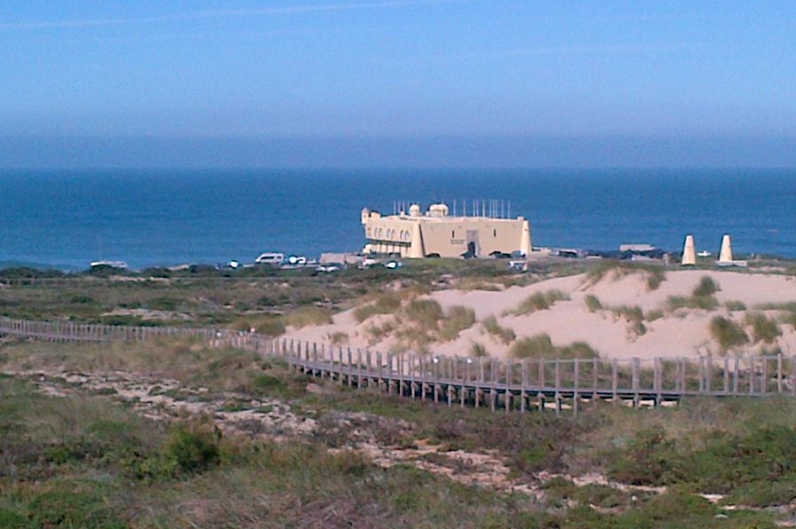 Sintra and Cascais Natural Park Tour