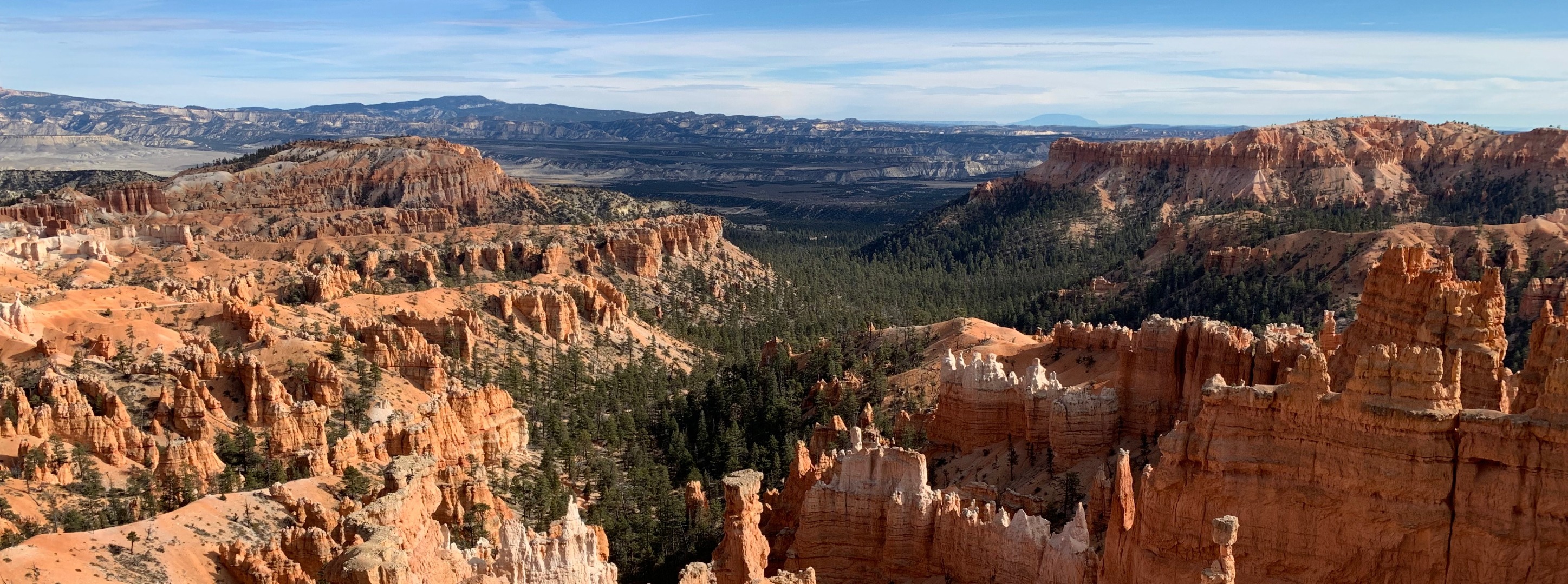 Zion National Park and Bryce Canyon Day Tour from Las Vegas 