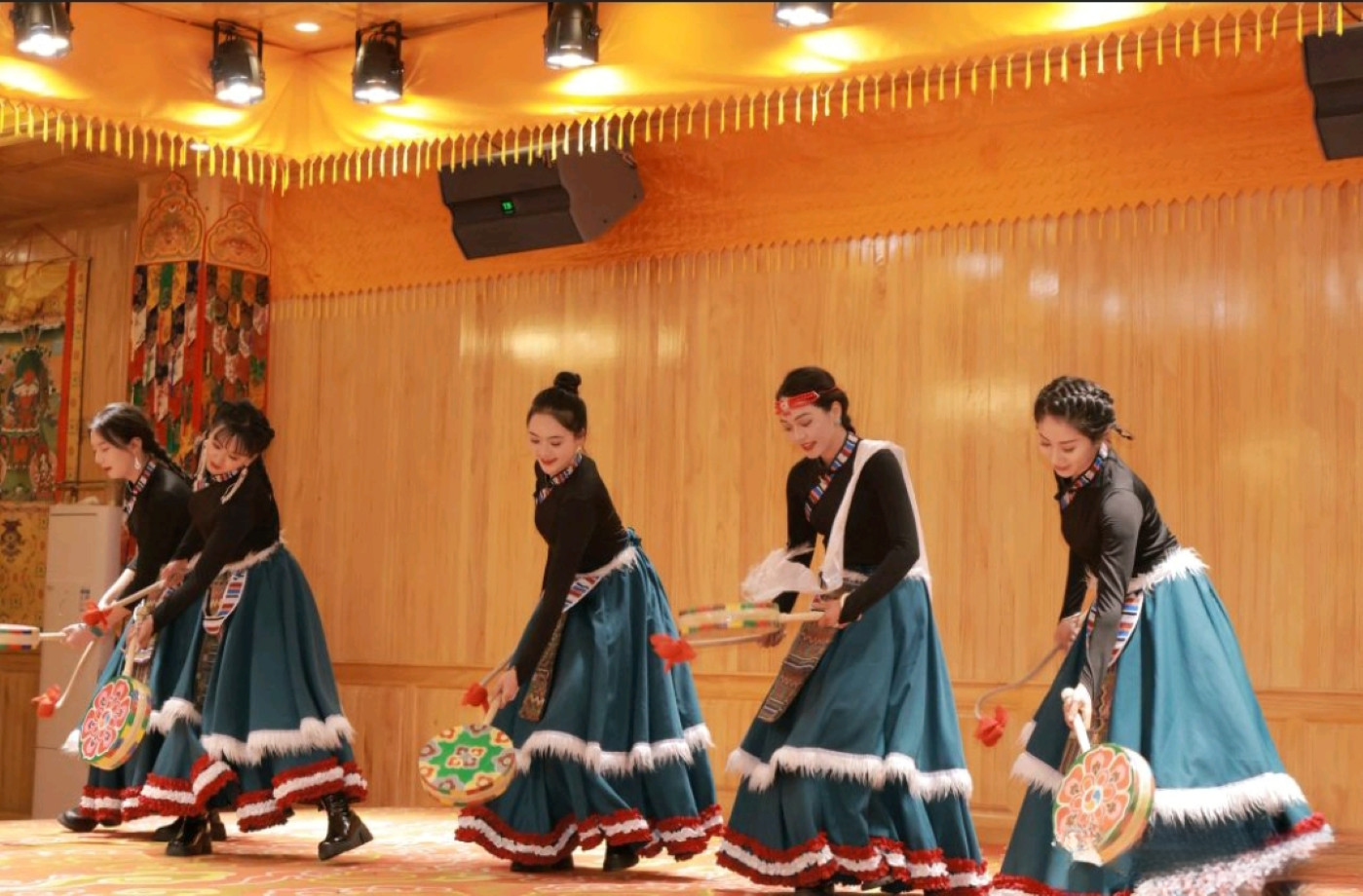 Jiuzhaigou Huang Hada Tibetan Restaurant