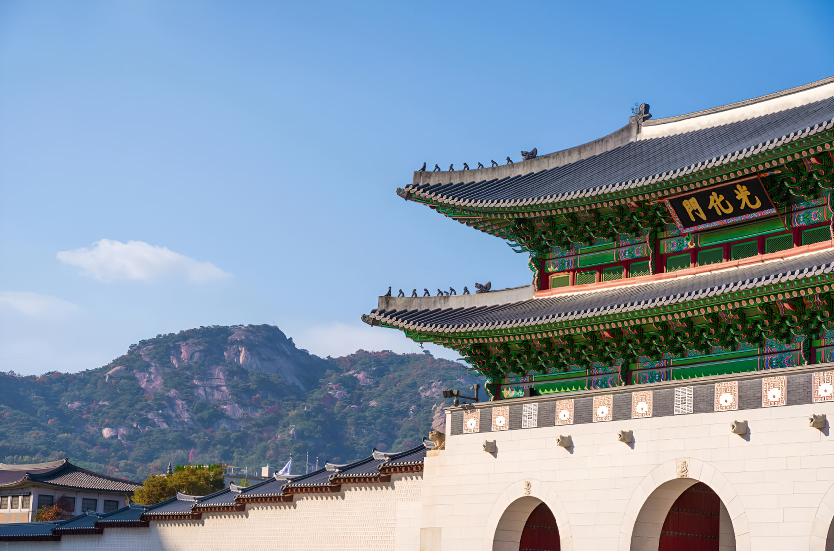 Shaxsiy avtomobil ijarasi xizmati: Moslashtirilgan Seúl va shahar atrofi sayohati