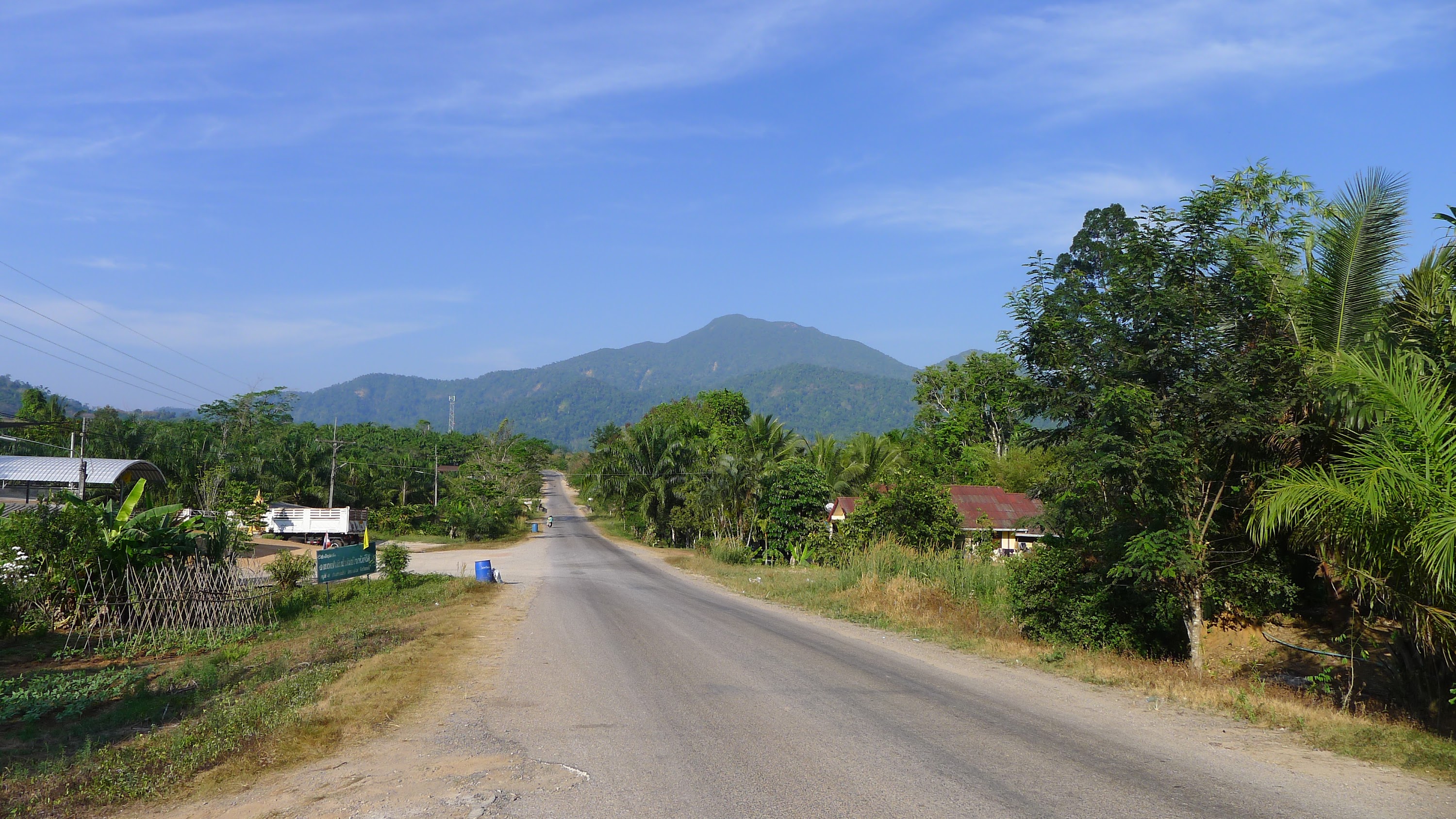 甲米大象保護營 & Huay Tho瀑布之旅