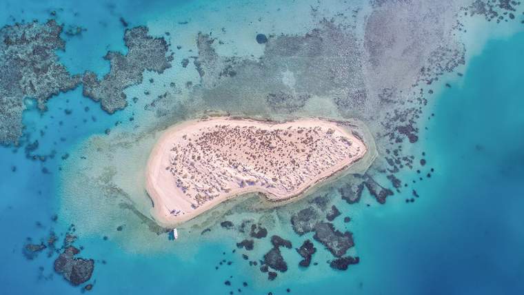 Yanbu Old Town & Island Boat Tour Day Trip