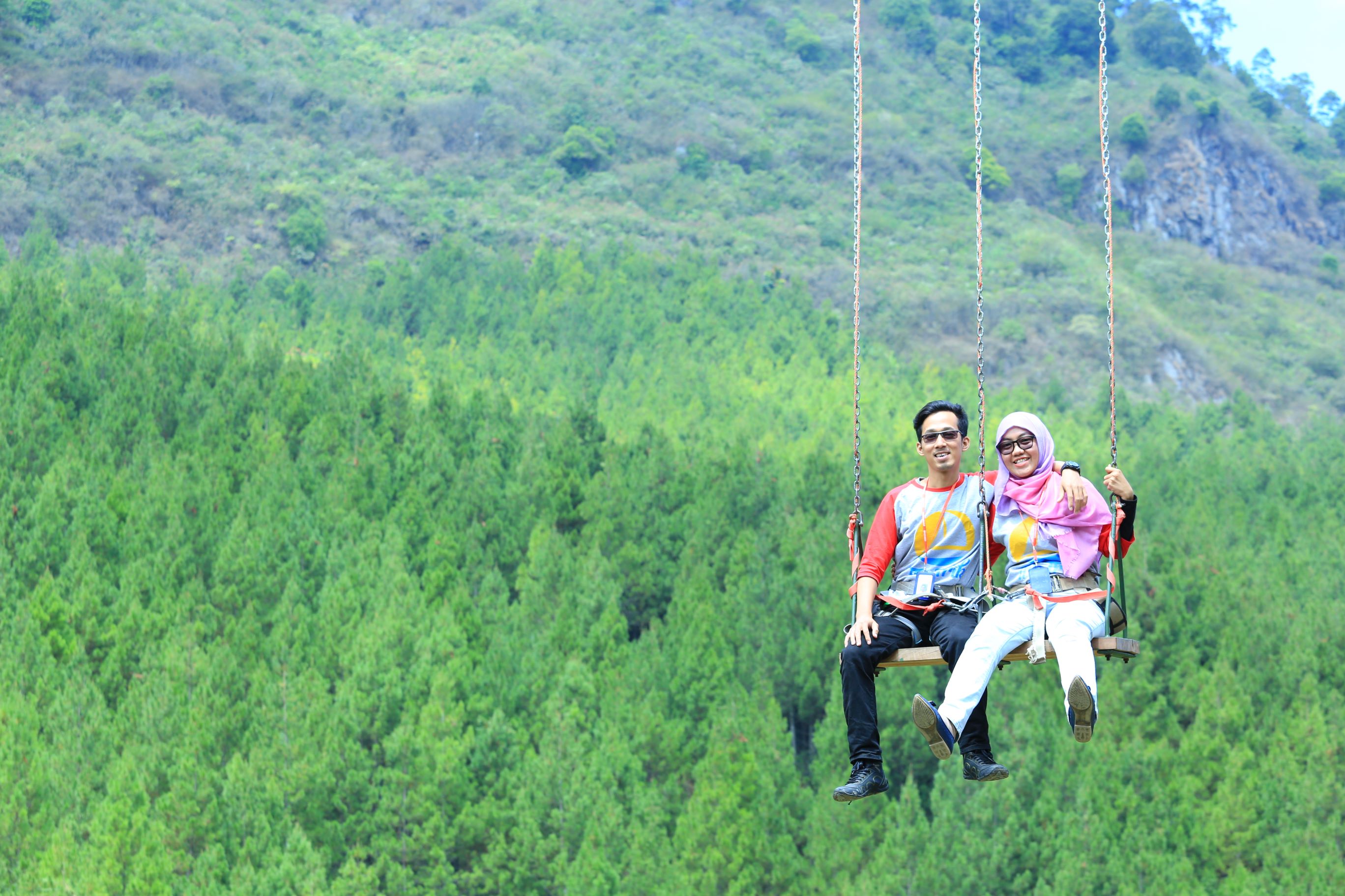從雅加達出發探索萬隆私人旅遊