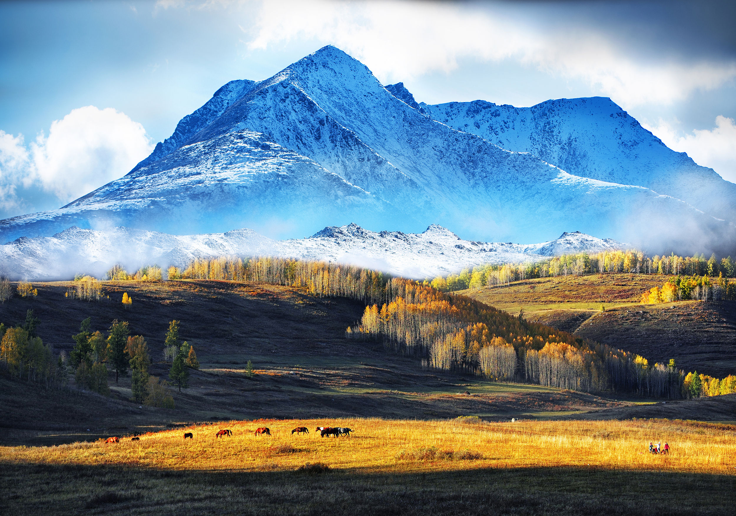 10-Day Private Xinjiang Tour