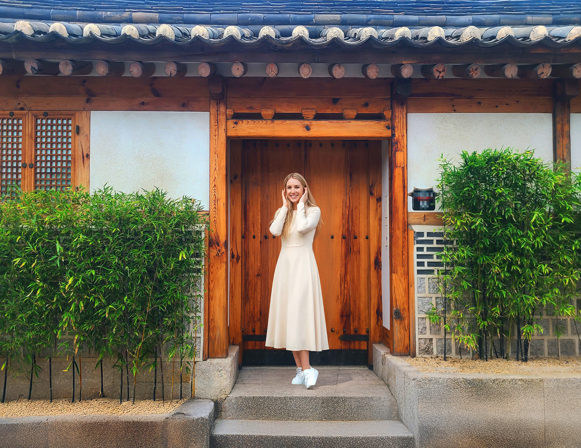 🏘️ 北村韓屋村,這裡傳統建築保存完好,是一個歷史與文化真正鮮活起來的地方。 🏘️ 北村韓屋村,這裡傳統建築保存完好,是一個歷史與文化真正鮮活起來的地方。