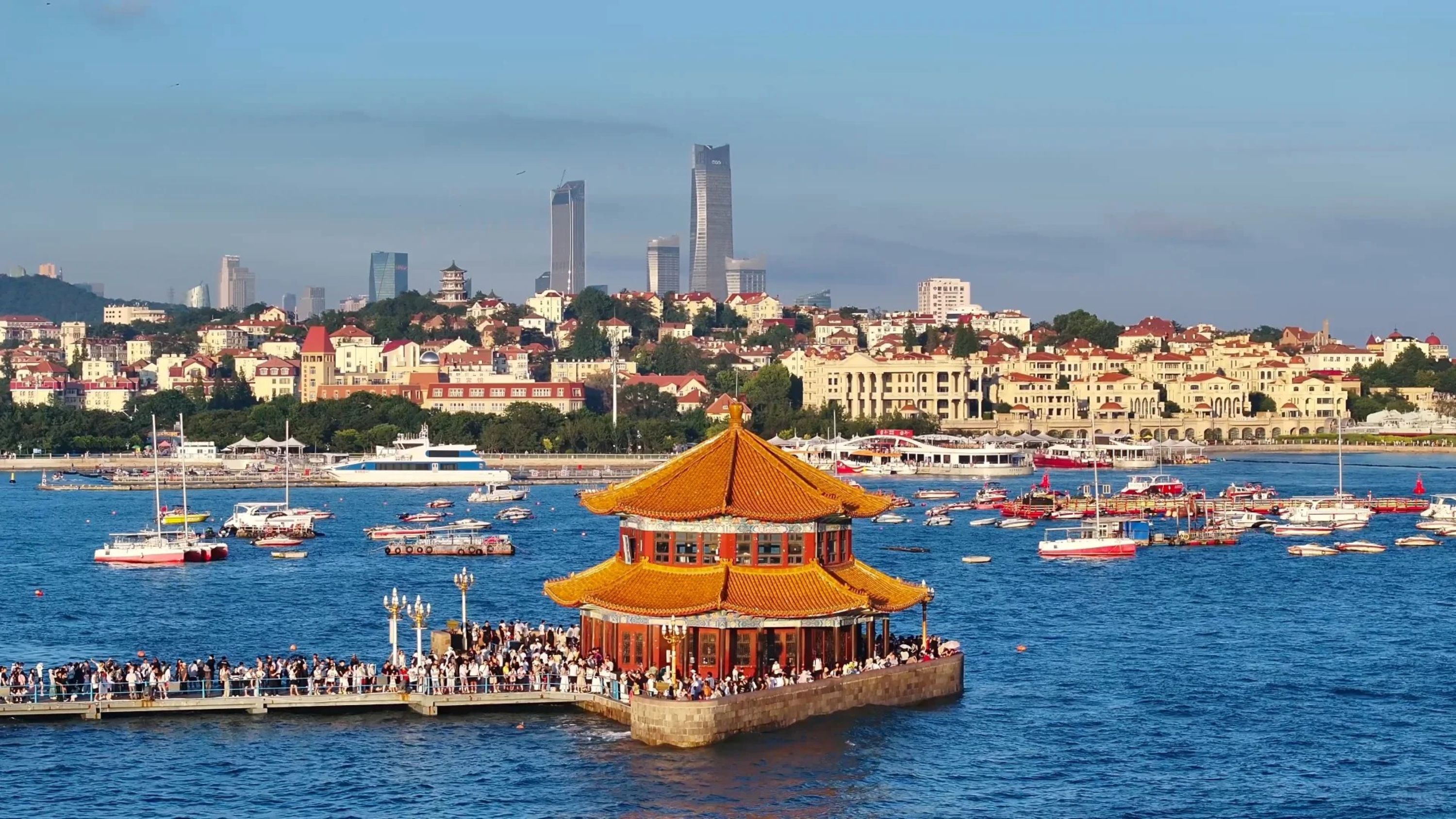 Tsingtao Beer Museum