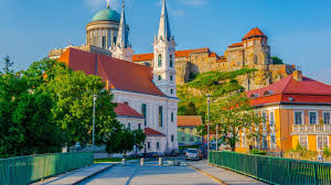 Day Trip from Budapest to Szentendre