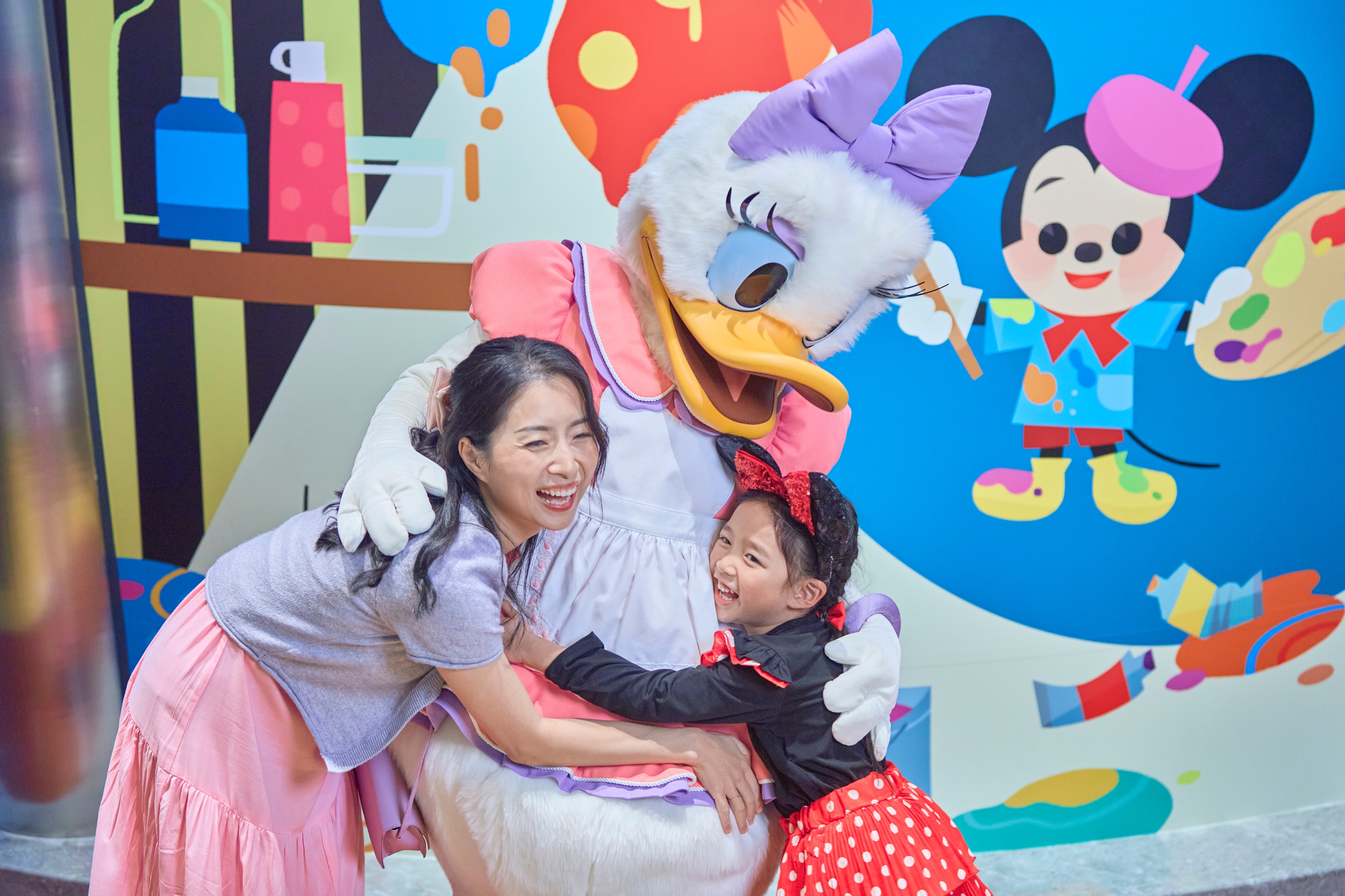 Ink & Plate Dinner Buffet