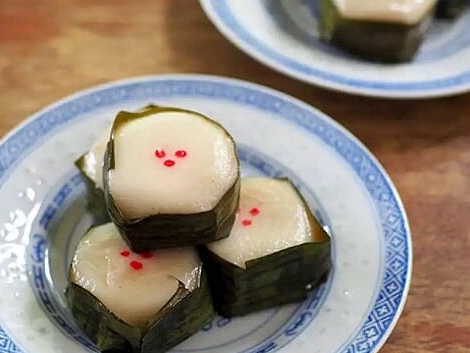 濱海藝術中心海南文化美食烹飪課程