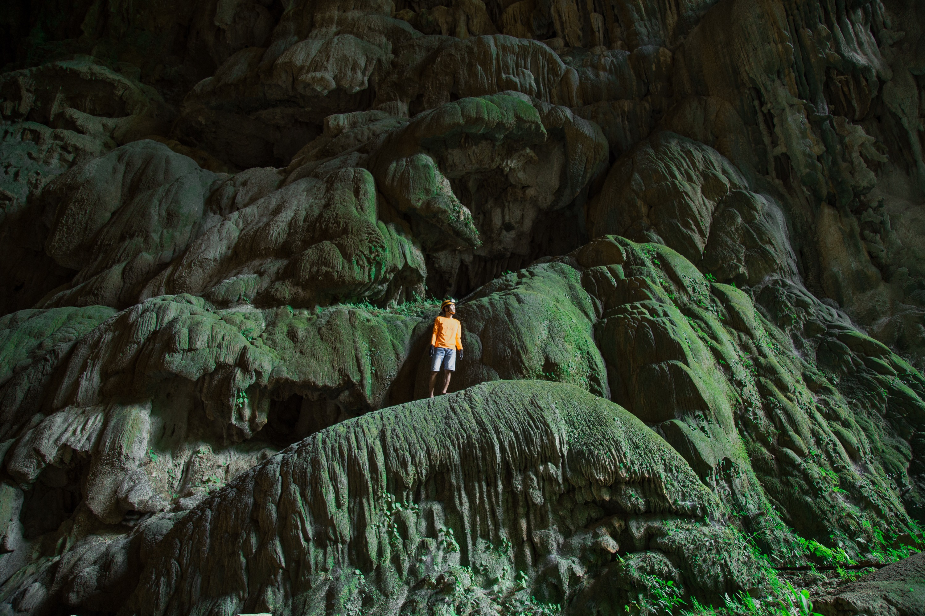 2天1夜露營 & 徒步之旅：峰牙－己榜國家公園（Phong Nha - Ke Bang National Park）& Ma Da谷