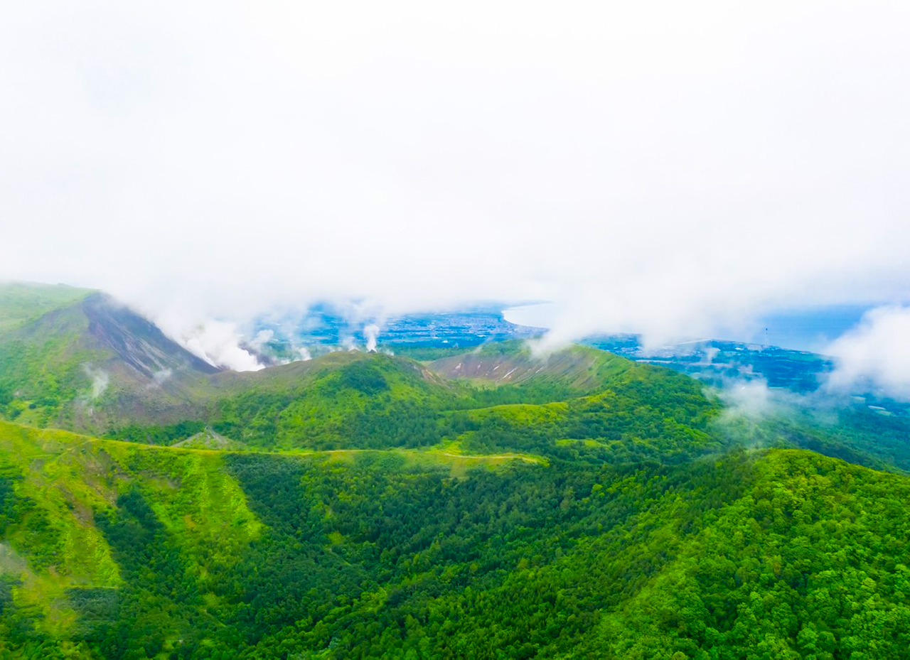 【北海道登別洞爺湖】洞爺湖&登別地獄谷&昭和新山熊牧場或有珠山一日遊|札幌出發