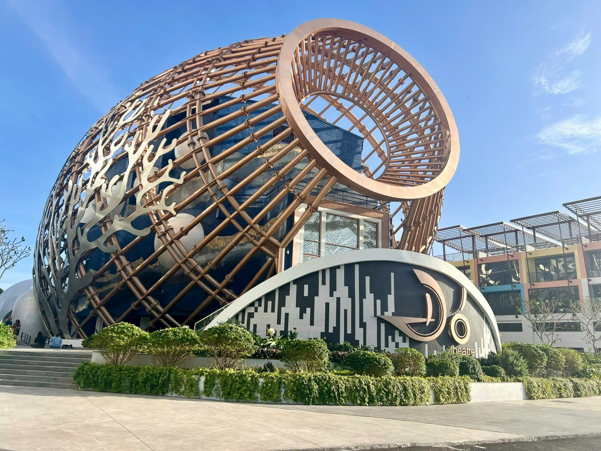 Chum Show Ticket at Do Theatre