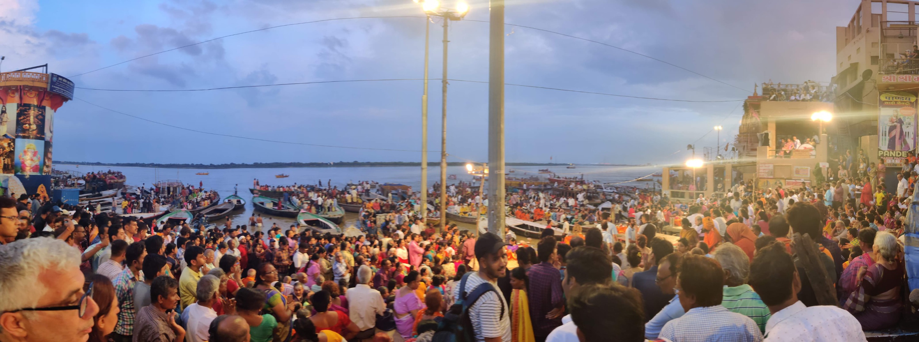 瓦拉納西 (Varanasi)：包含鹿野苑 (Sarnath) 與乘船遊覽的私人全日遊