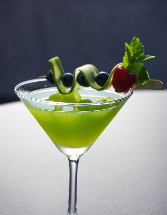 Amaya Bar At Amari Kuala Lumpur