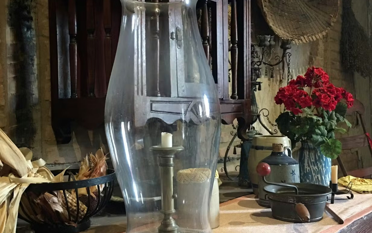 親身感受羅拉莊園的真實魅力與歷史傳承 親身感受羅拉莊園的真實魅力與歷史傳承