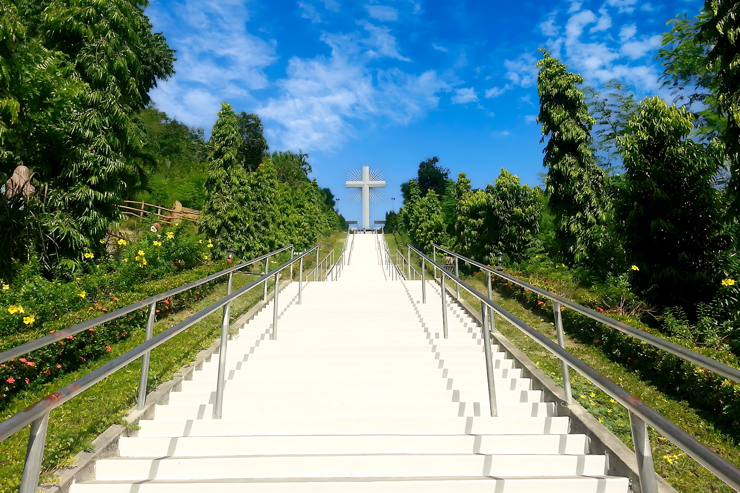 Experience South Iloilo: Eco-Cultural Pilgrimage Tour & Weaving