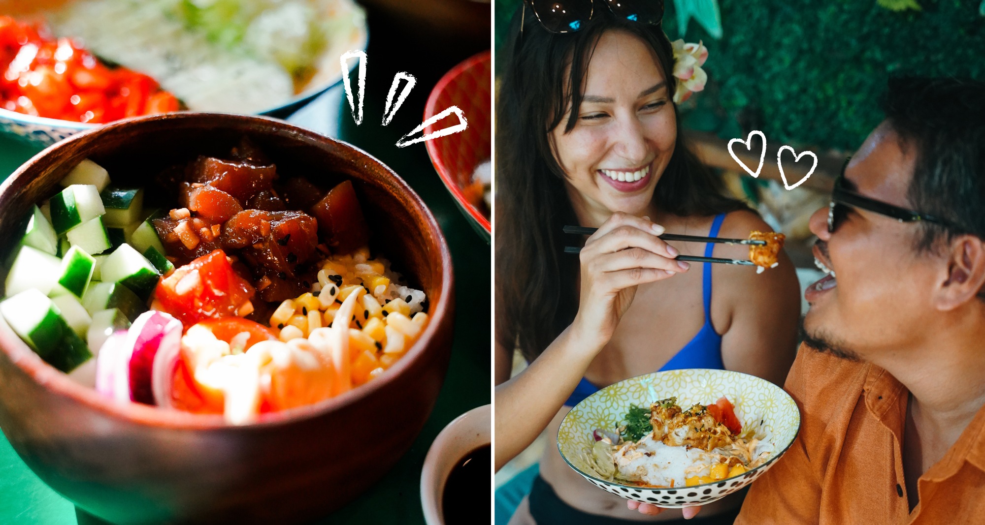 Sunday Siargao at Villa Cali