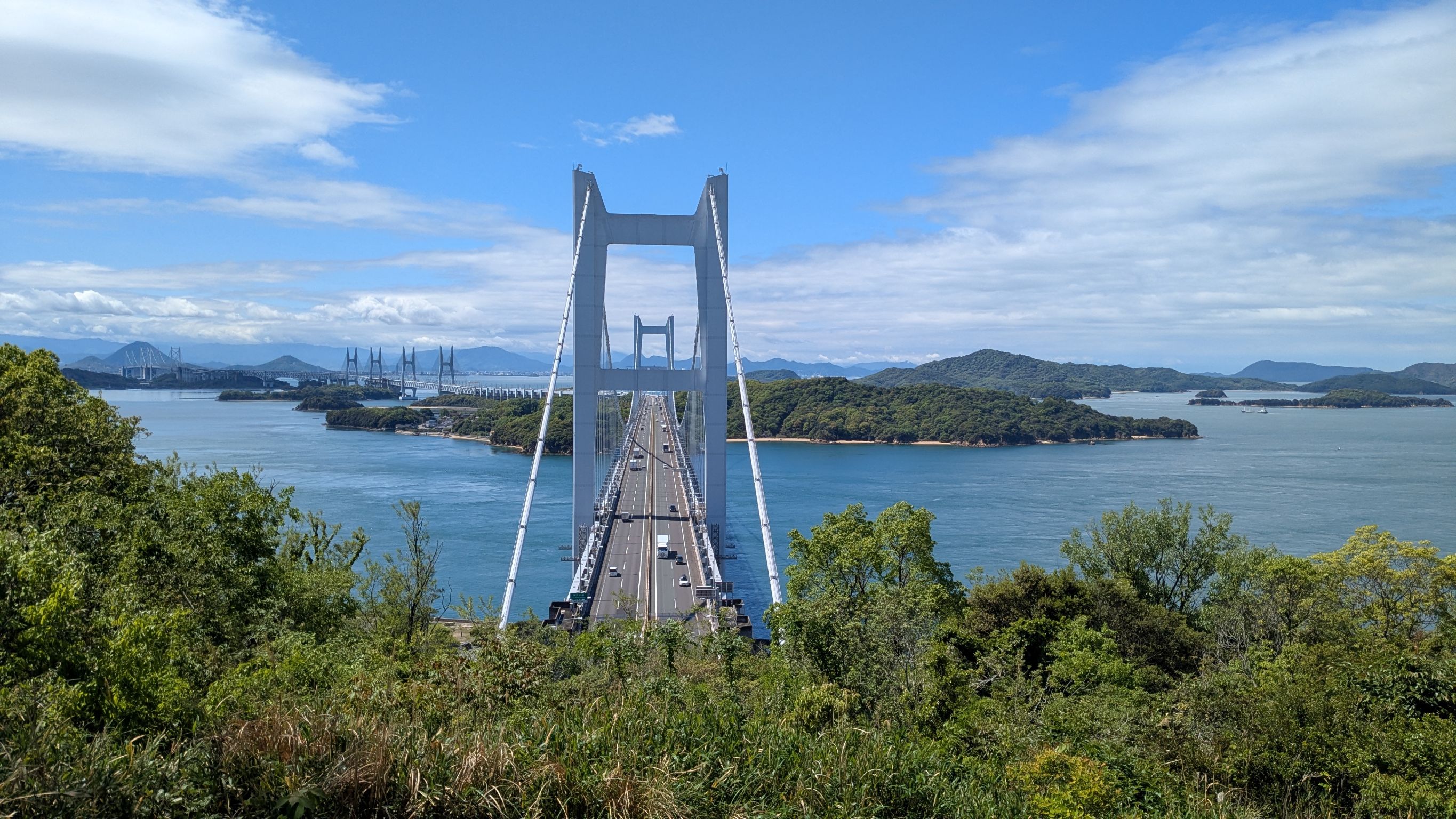 Kurashiki Betty Smith Jeans Museum Half-Day Private Cycling Tour
