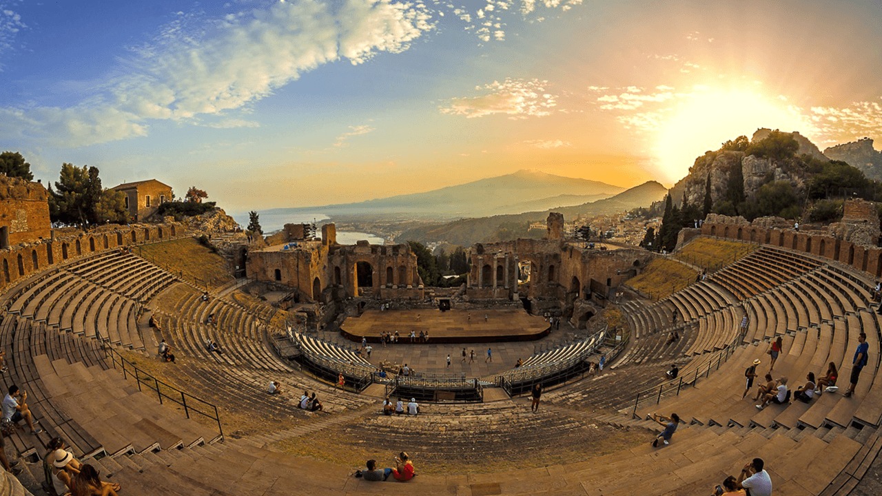 Kuşadası Ephesus Ancient City Half-Day Private Tour