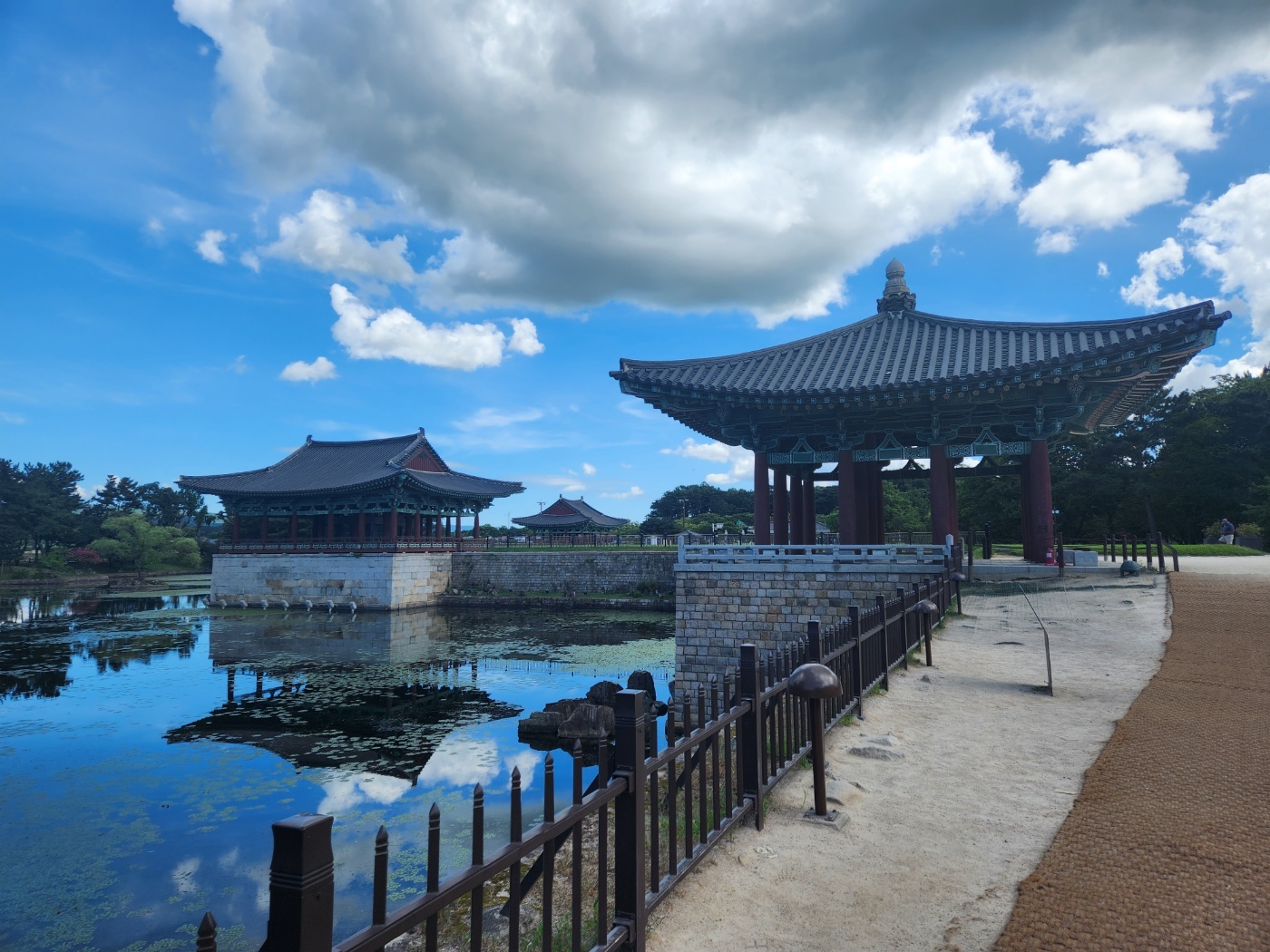 Gyeongju private tour 