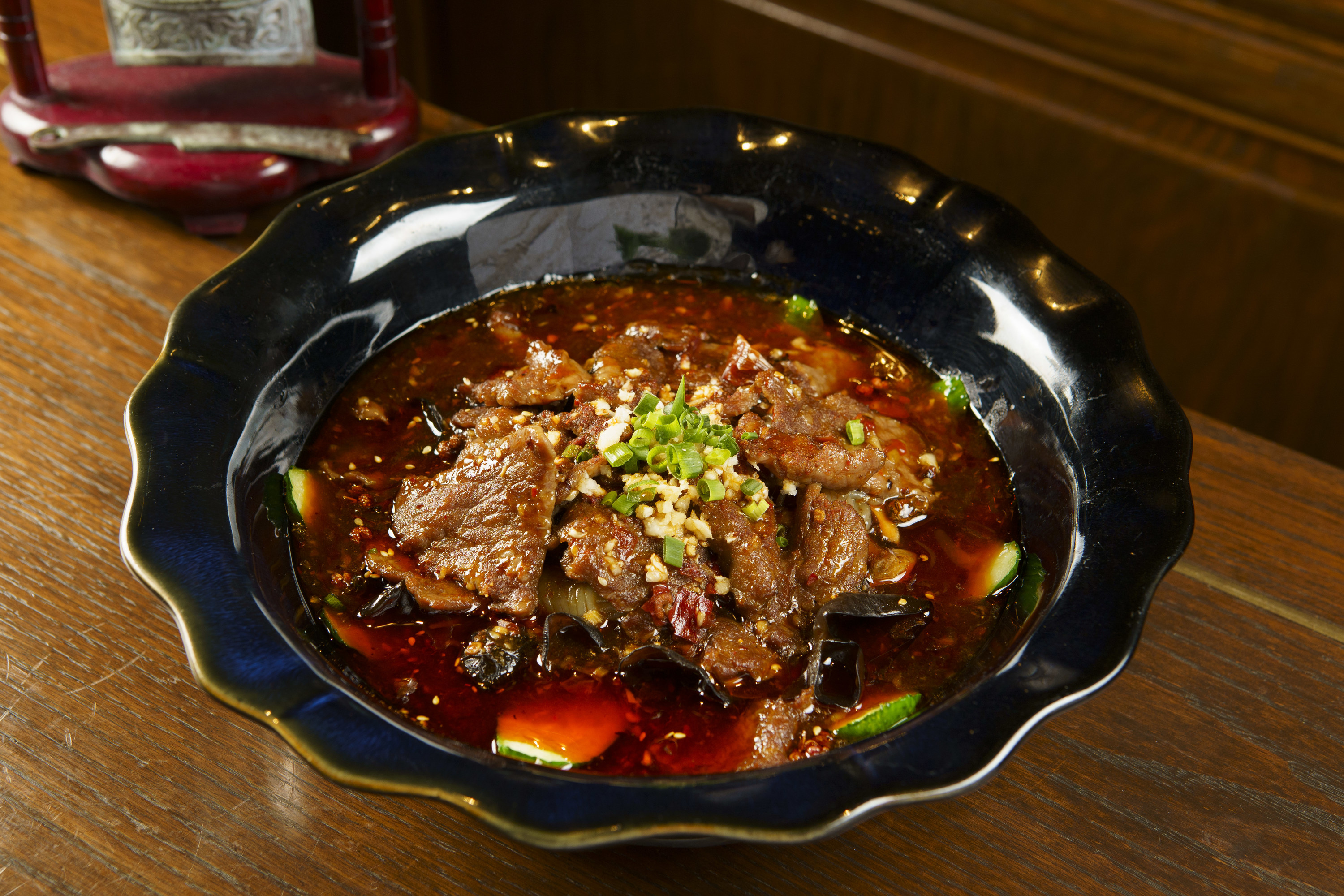 Harbourview Hotel Macau | Jade Orchid | All Day Special Set Menu