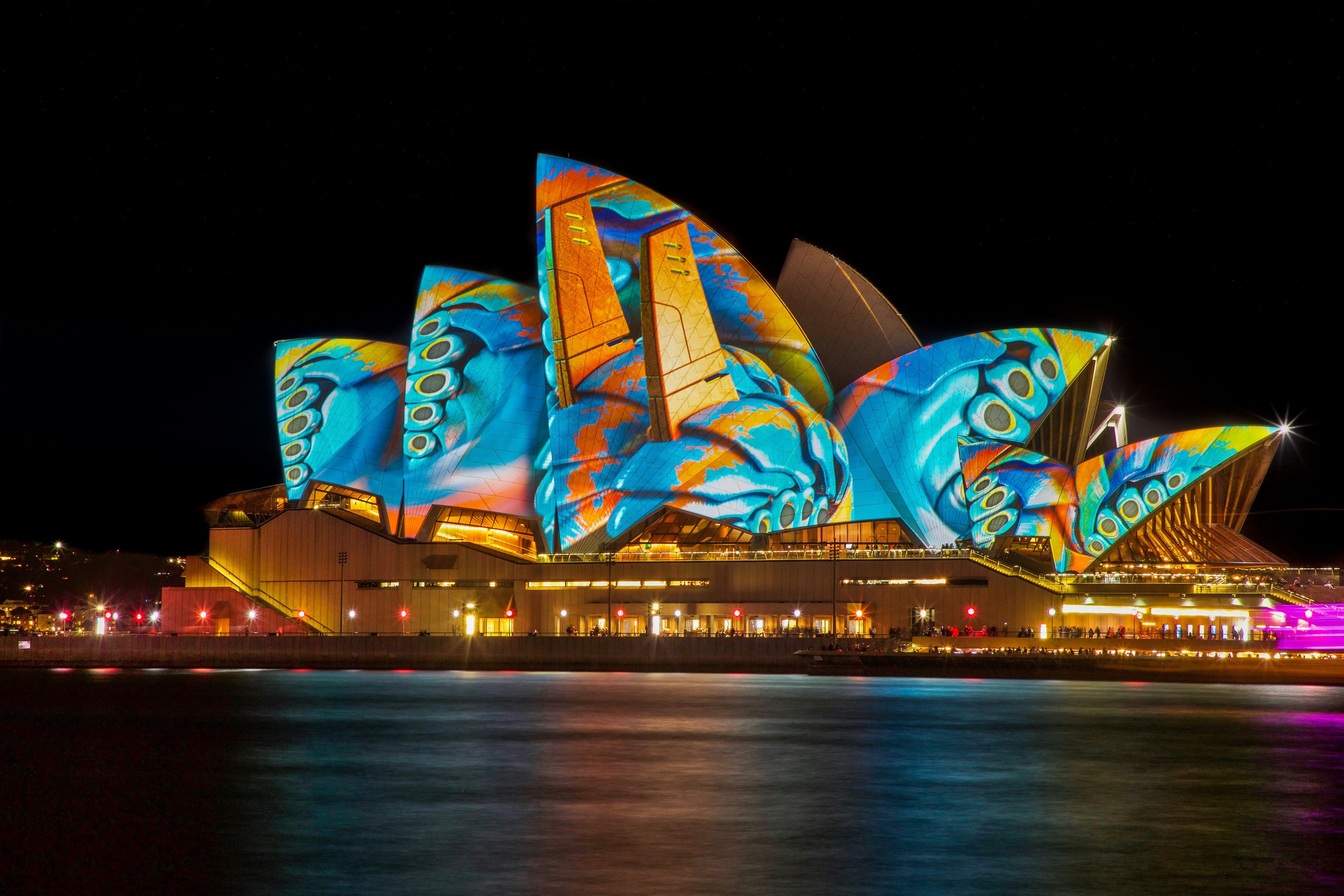 Sydney Opera House & Harbour Bridge Half-Day Small Group Tour