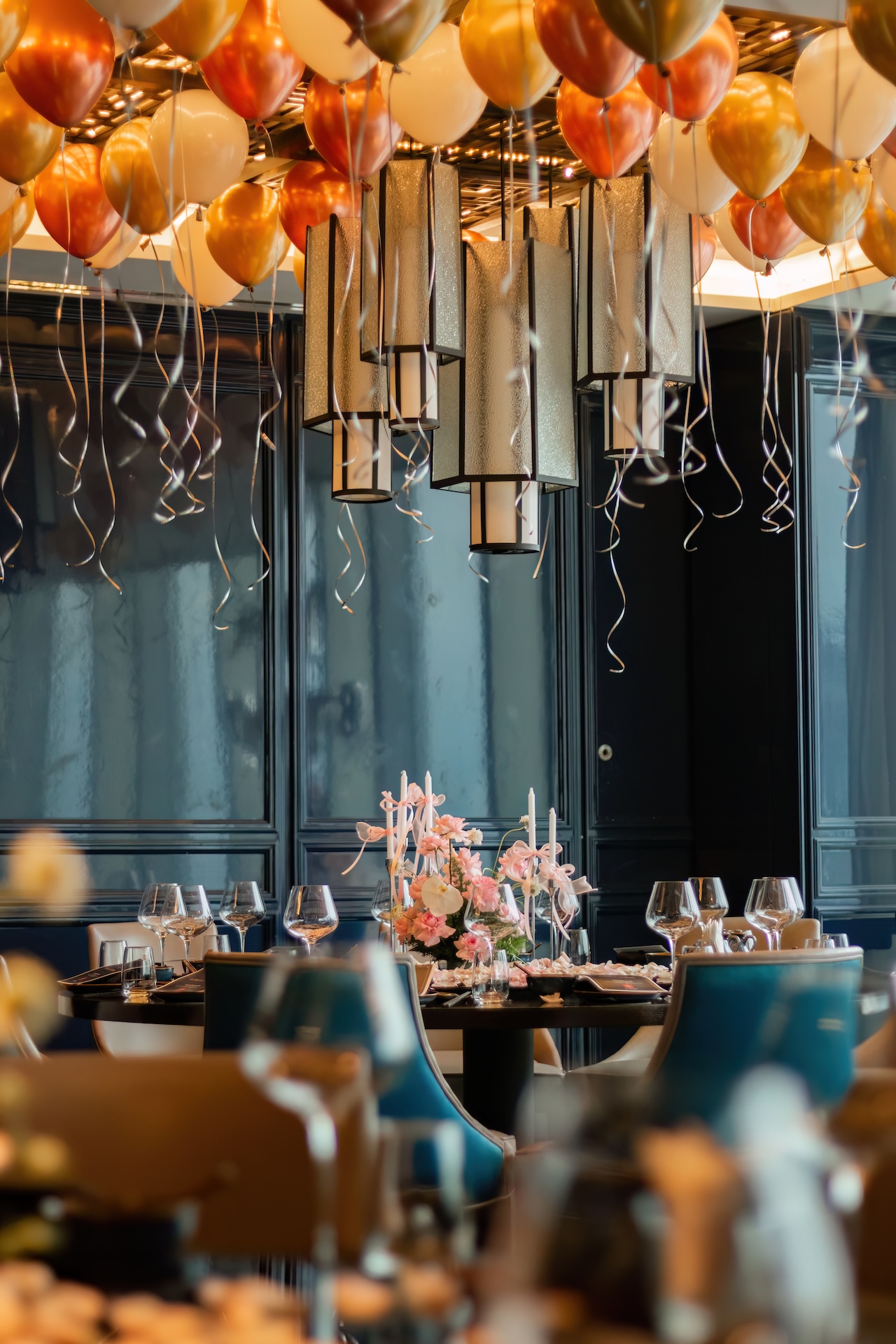 Premium Gift Voucher: LAI-Cantonese & TOWA-Japanese Restaurant