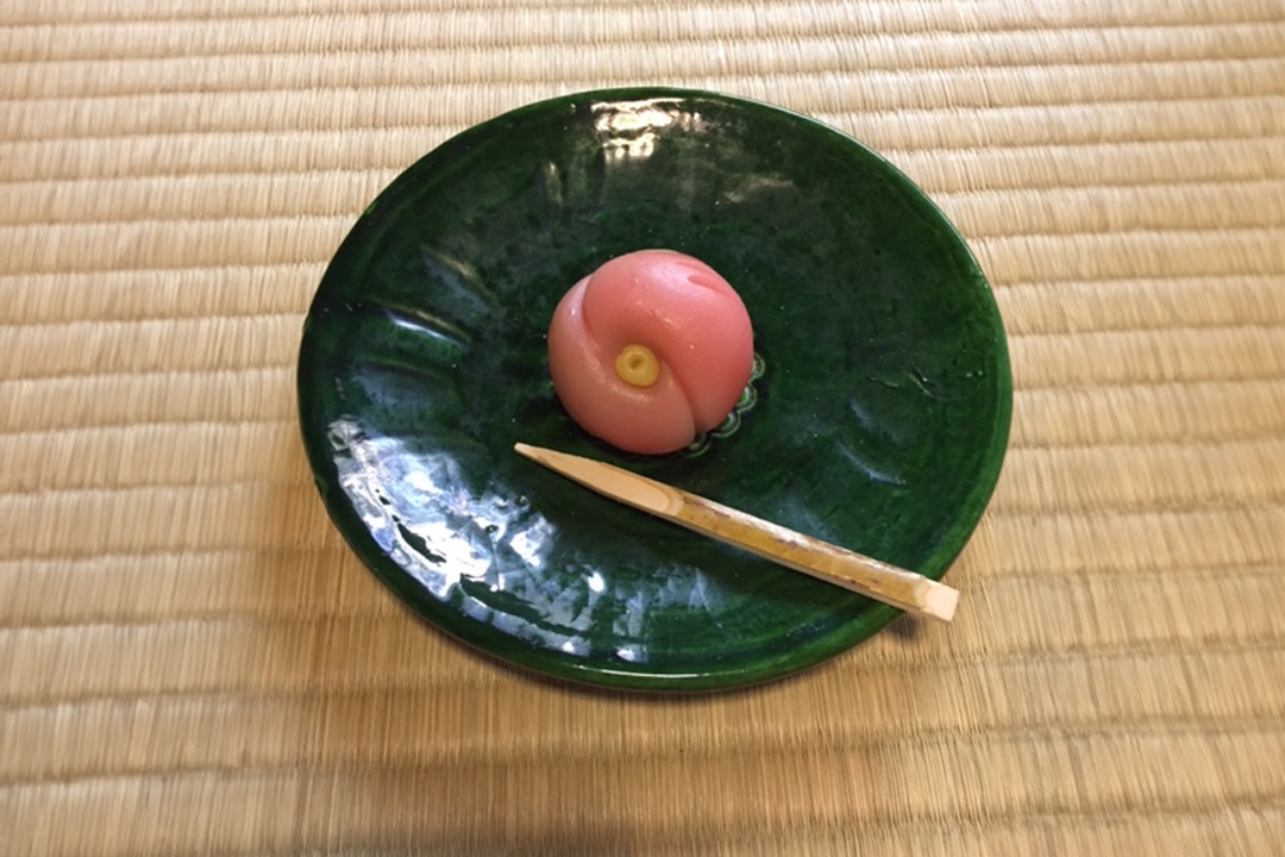 Tea Ceremony, Tasting and Making Experience in Kyoto