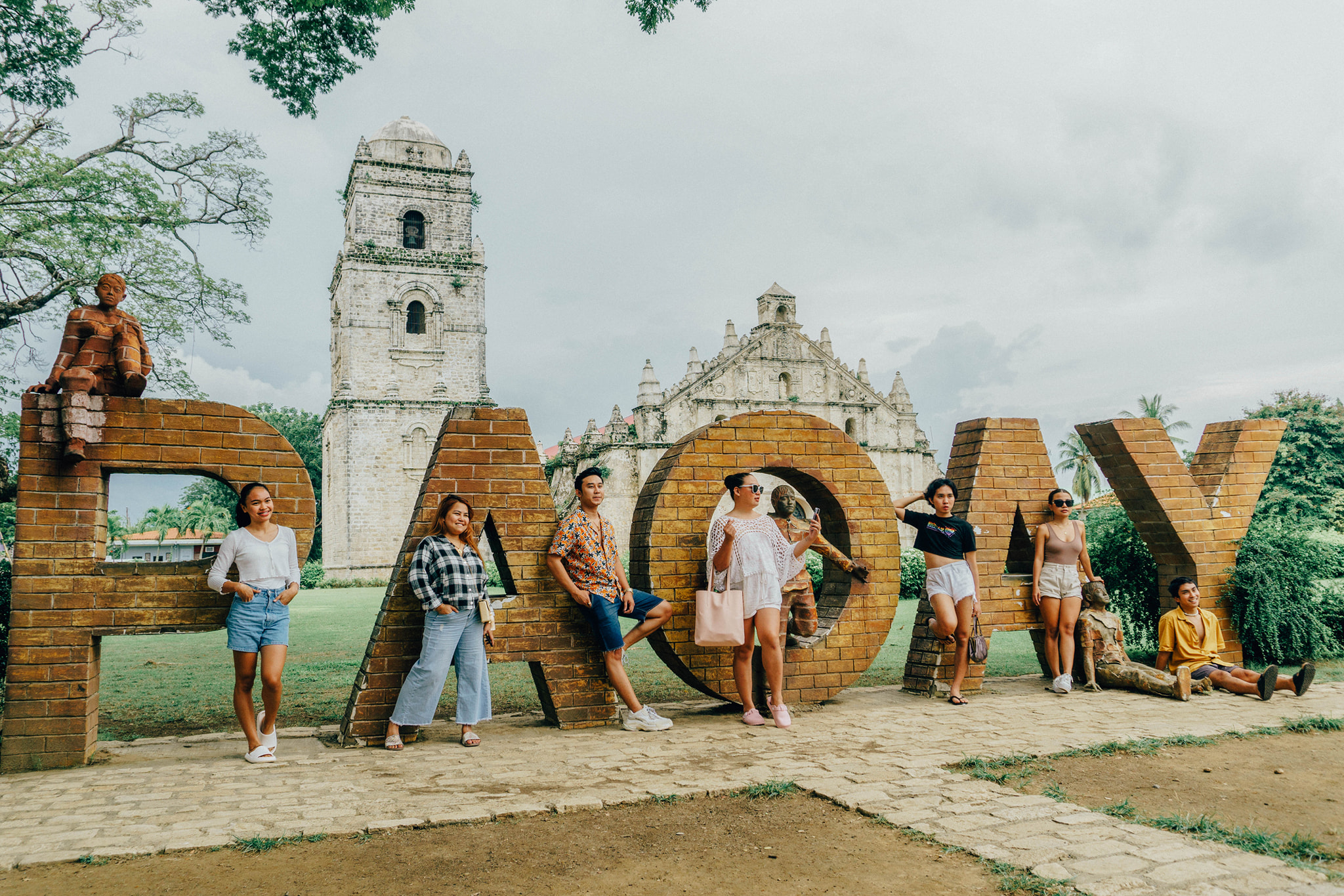 Church of St. Augustine