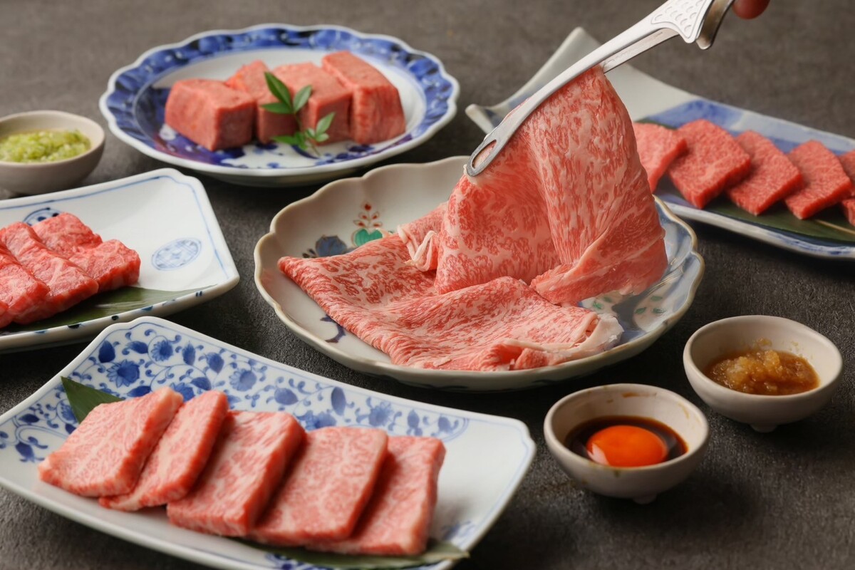 梅田 燒肉吃到飽 ヤキニクギャング Yakiniku Gang梅田店 大阪