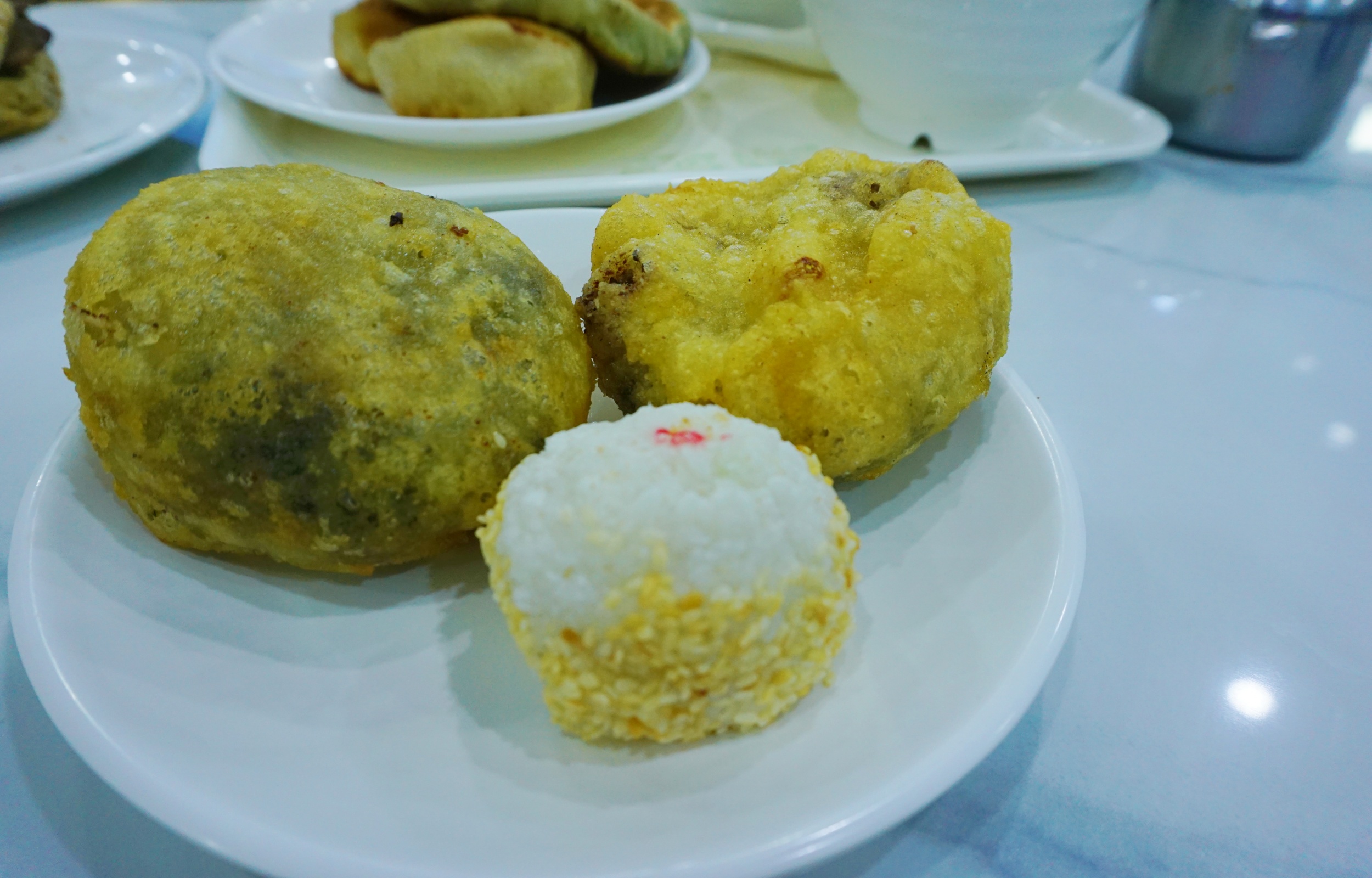 北京傳統小吃 北京傳統小吃