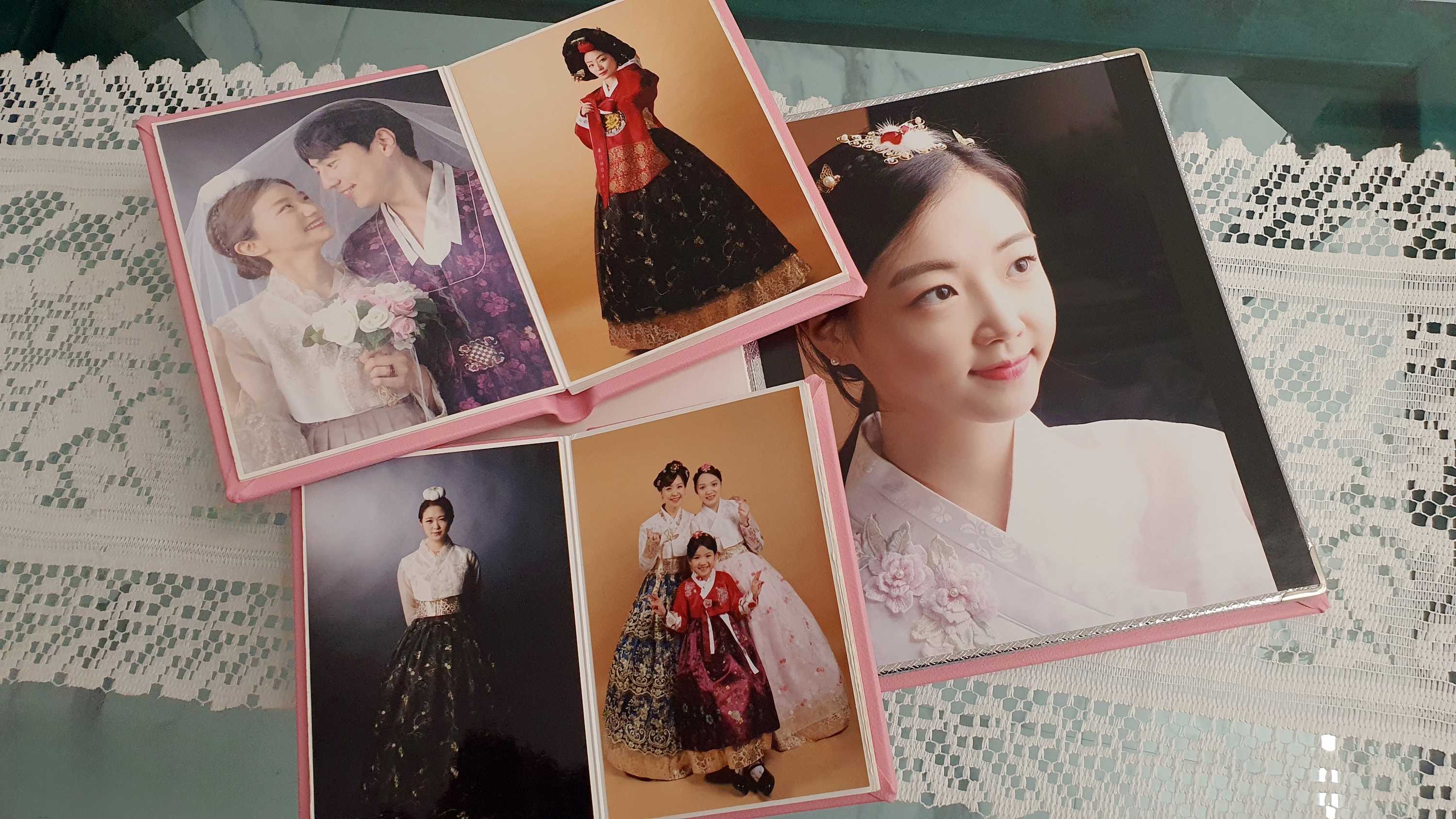 SITA Photo Studio: Photoshoot Experience