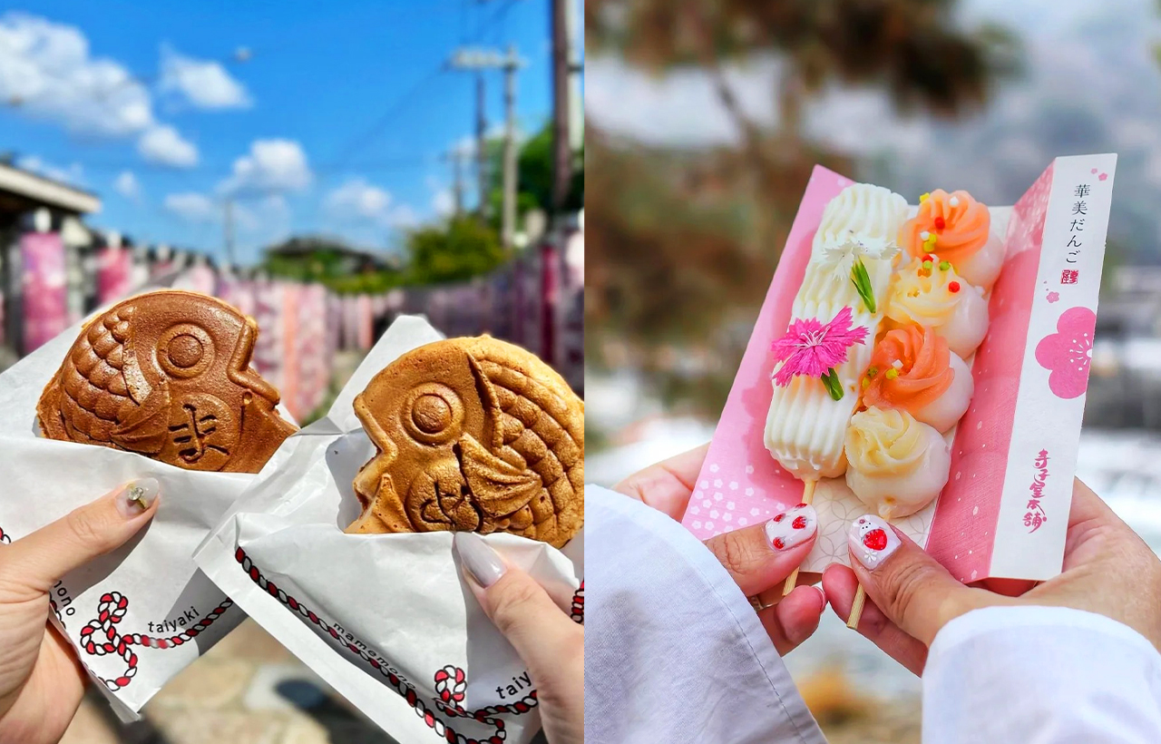 [Kyoto In-depth Tour] Nijo Castle + Kinkakuji Temple + Fushimi Inari Taisha + Arashiyama Tenryuji Temple & Bamboo Forest Trail Day Tour | Available from Osaka/Kyoto