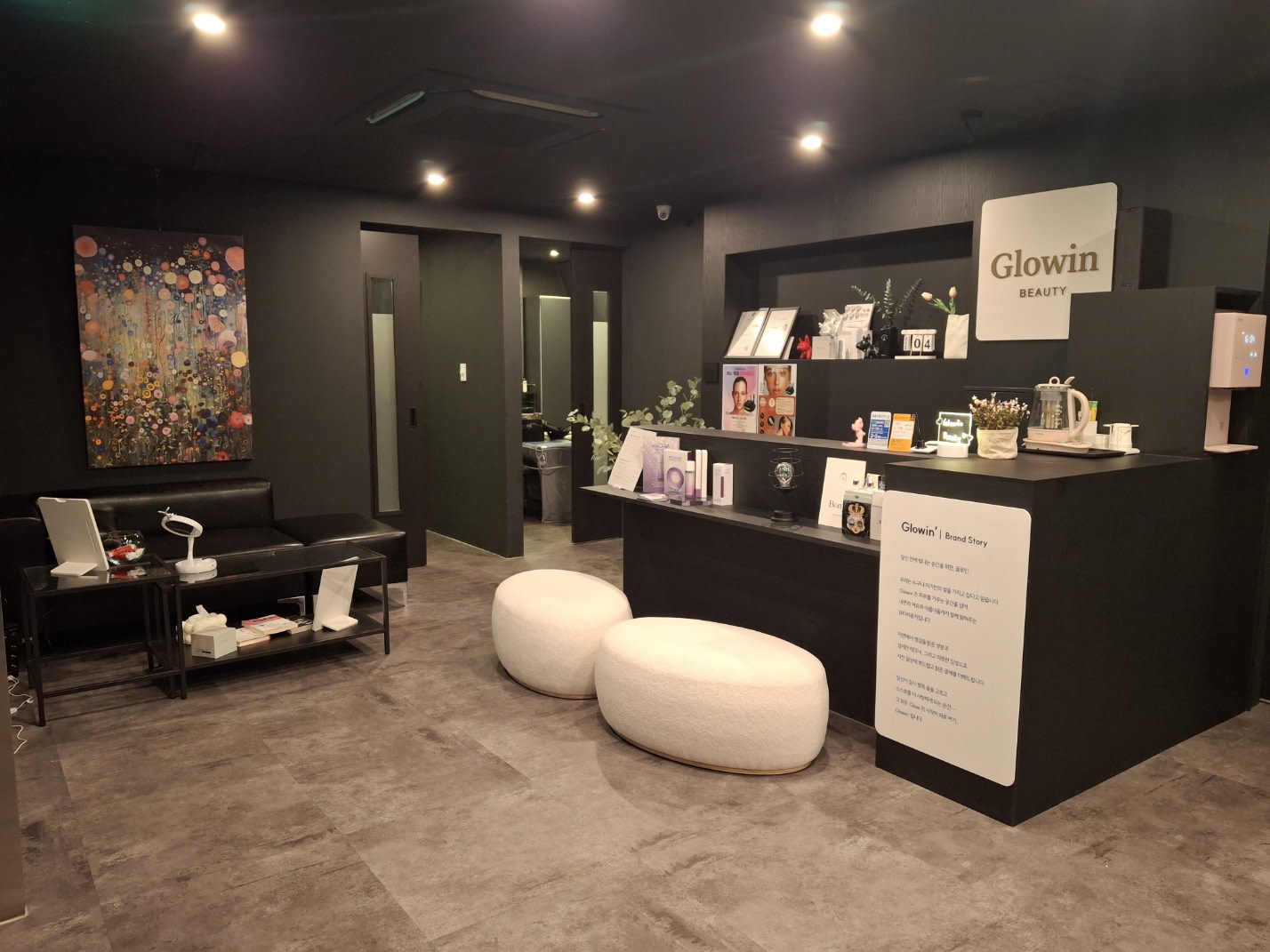 Seoul Glowin' Beauty Premium K-Beauty Facial Skincare