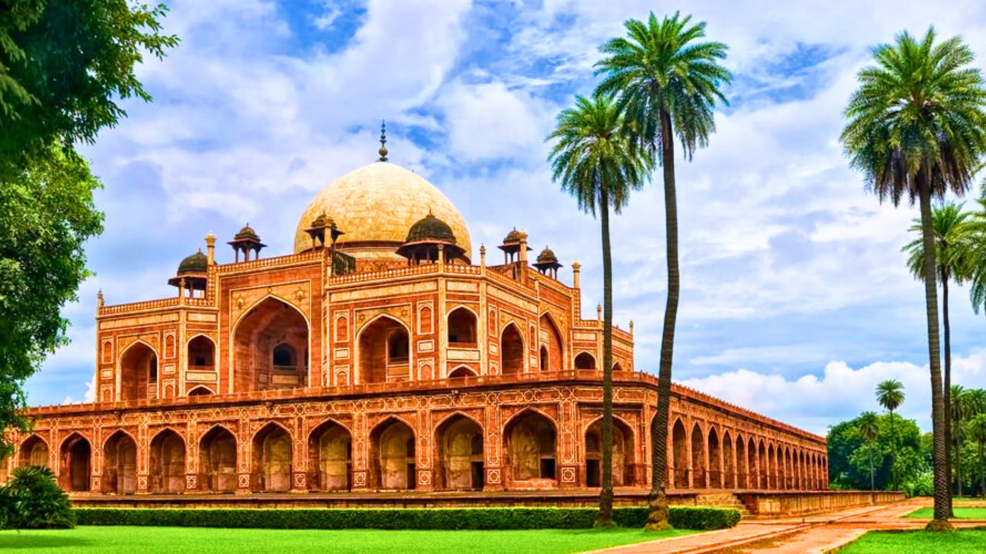 2-Day Private Delhi &amp; Agra with Taj Mahal Sunrise Tour From Delhi