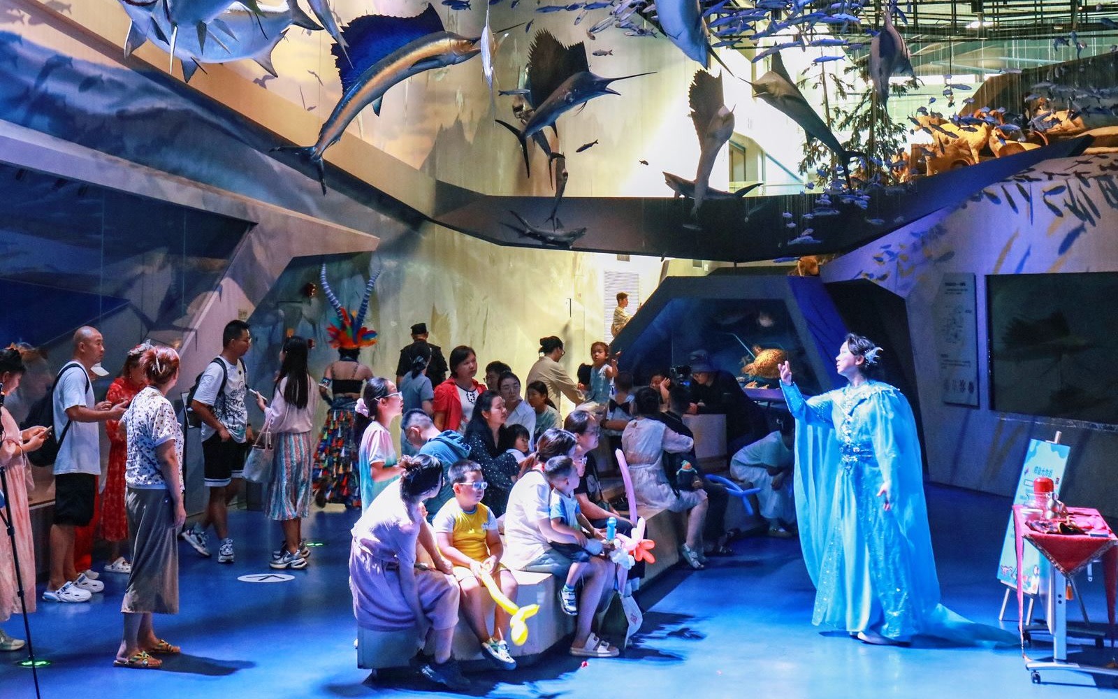 Wuhan Garden Expo Park (Wuhan Natural History Museum)